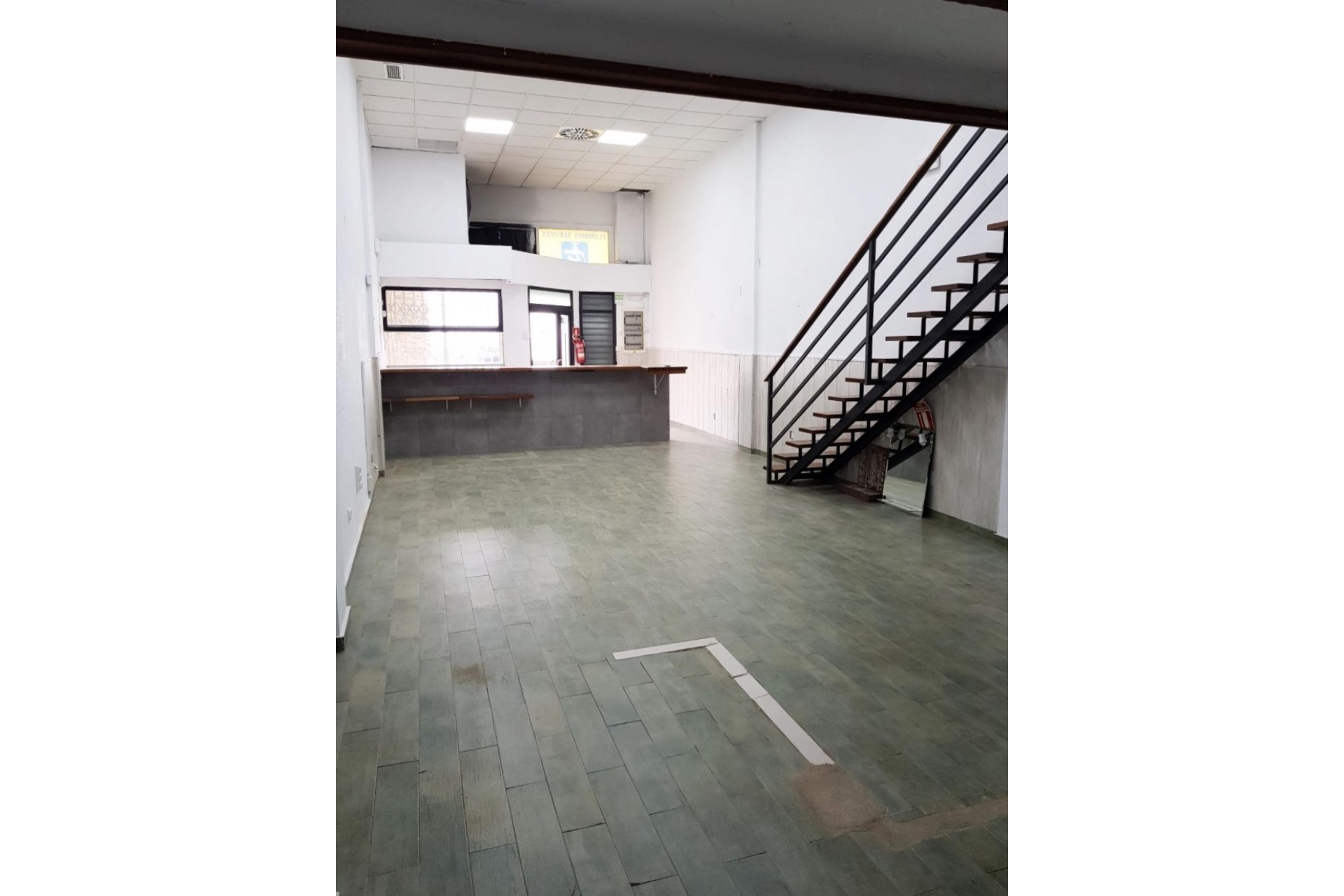 Wiederverkauf - Wohnung -
Gran Alacant (Alicante)
