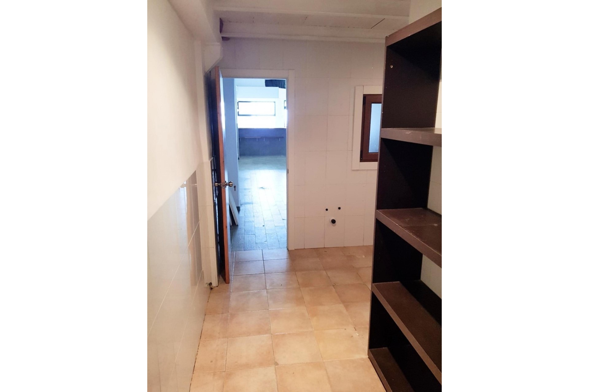 Wiederverkauf - Wohnung -
Gran Alacant (Alicante)