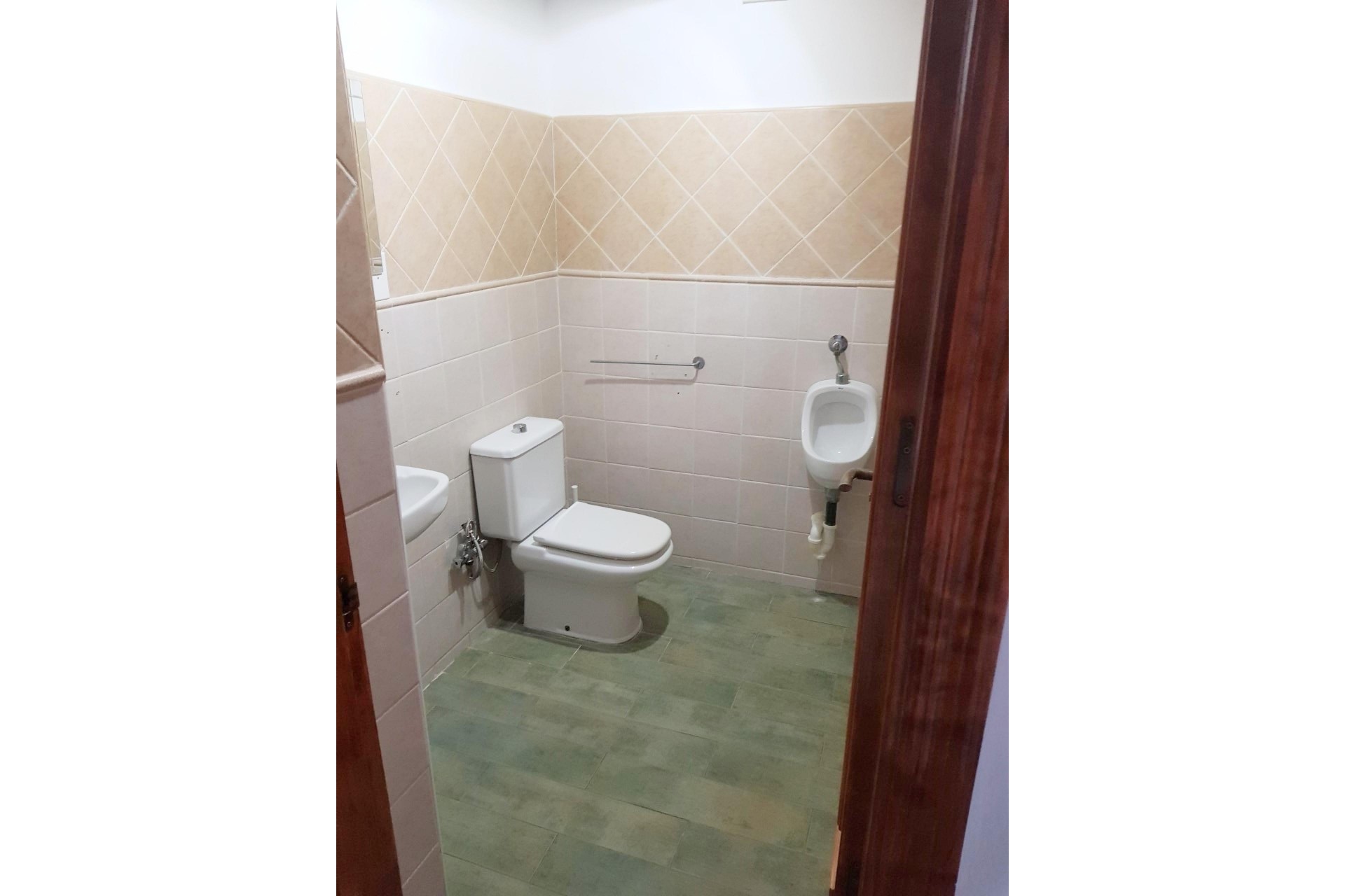 Wiederverkauf - Wohnung -
Gran Alacant (Alicante)