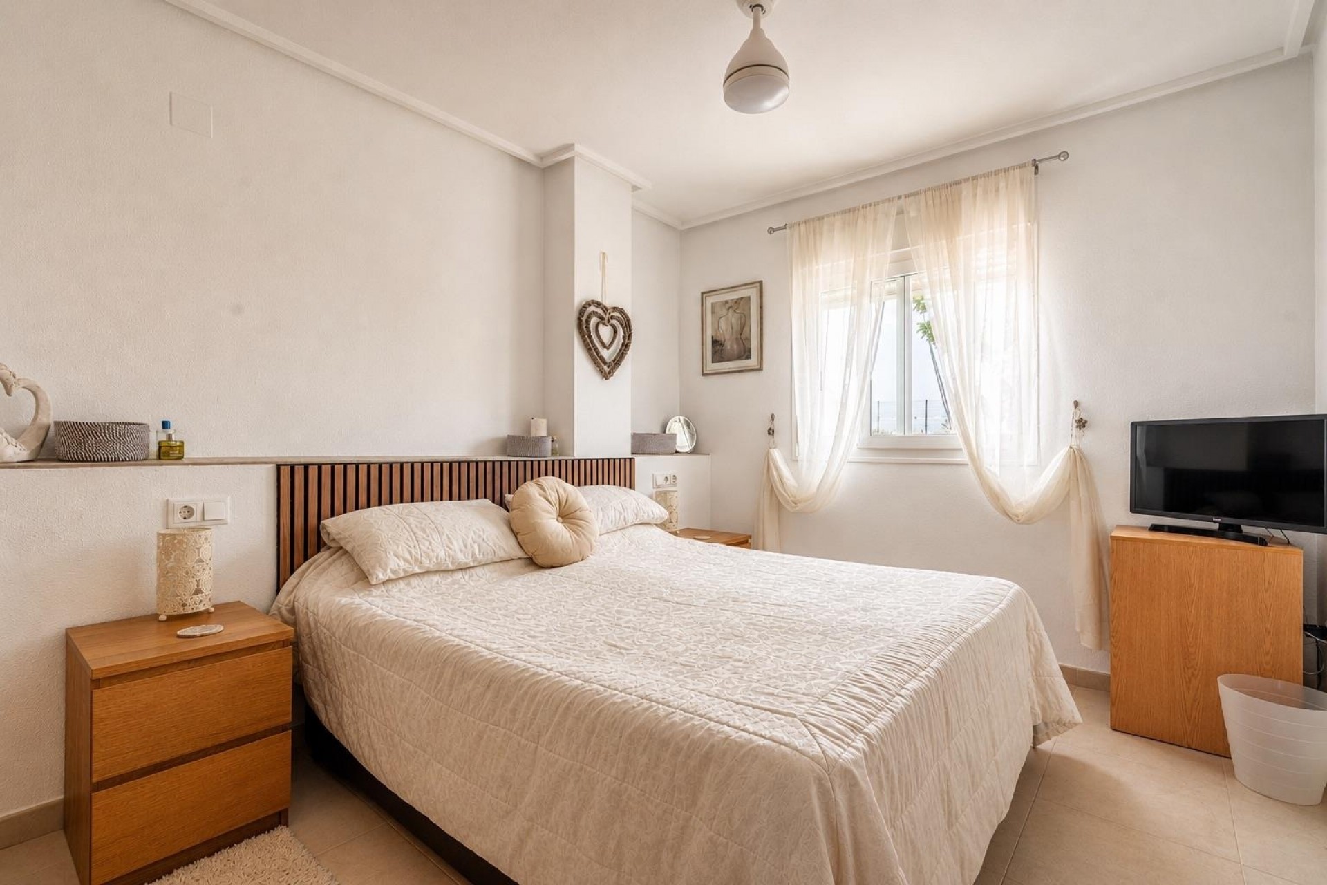 Wiederverkauf - Wohnung -
Hacienda Riquelme Golf Resort