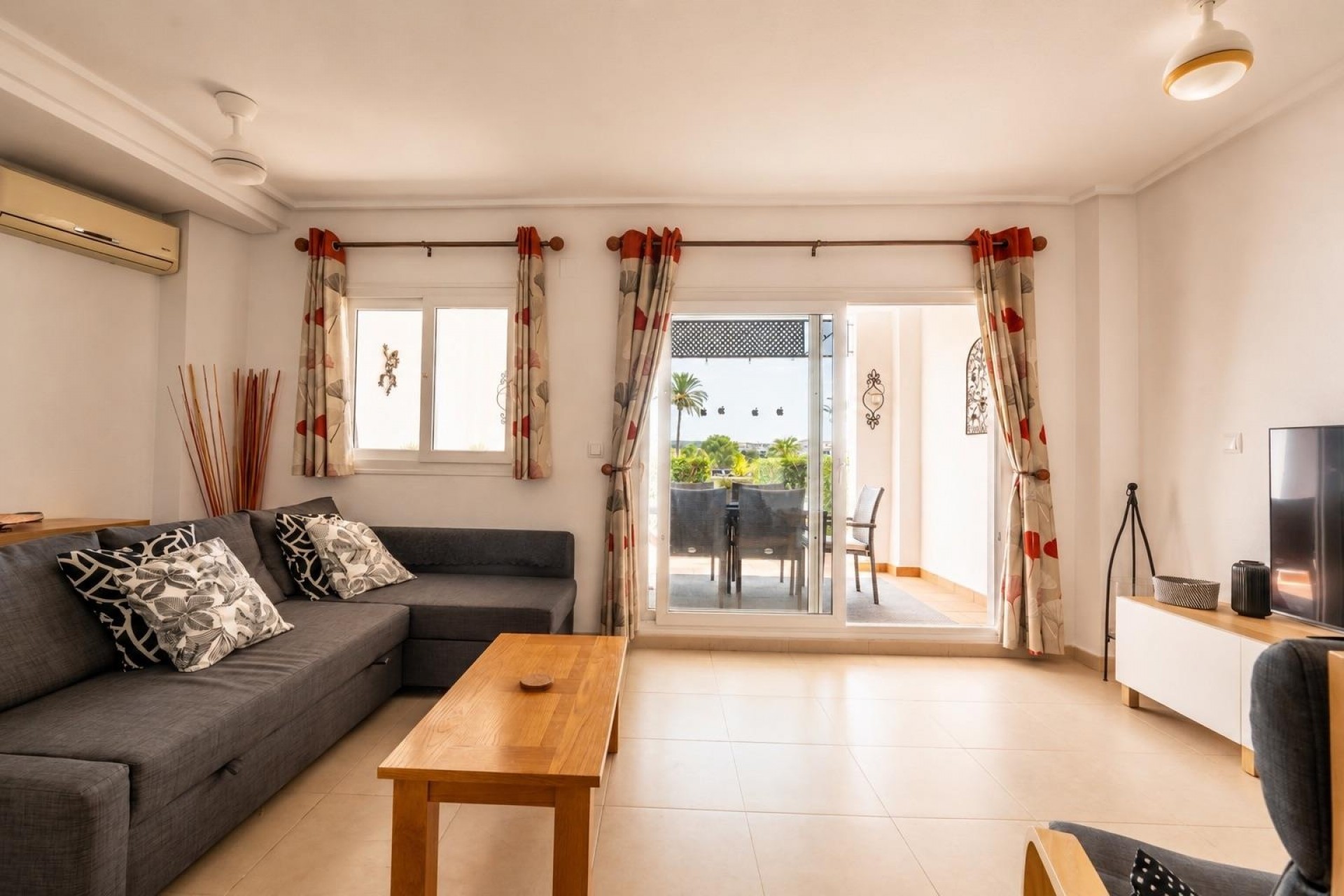 Wiederverkauf - Wohnung -
Hacienda Riquelme Golf Resort