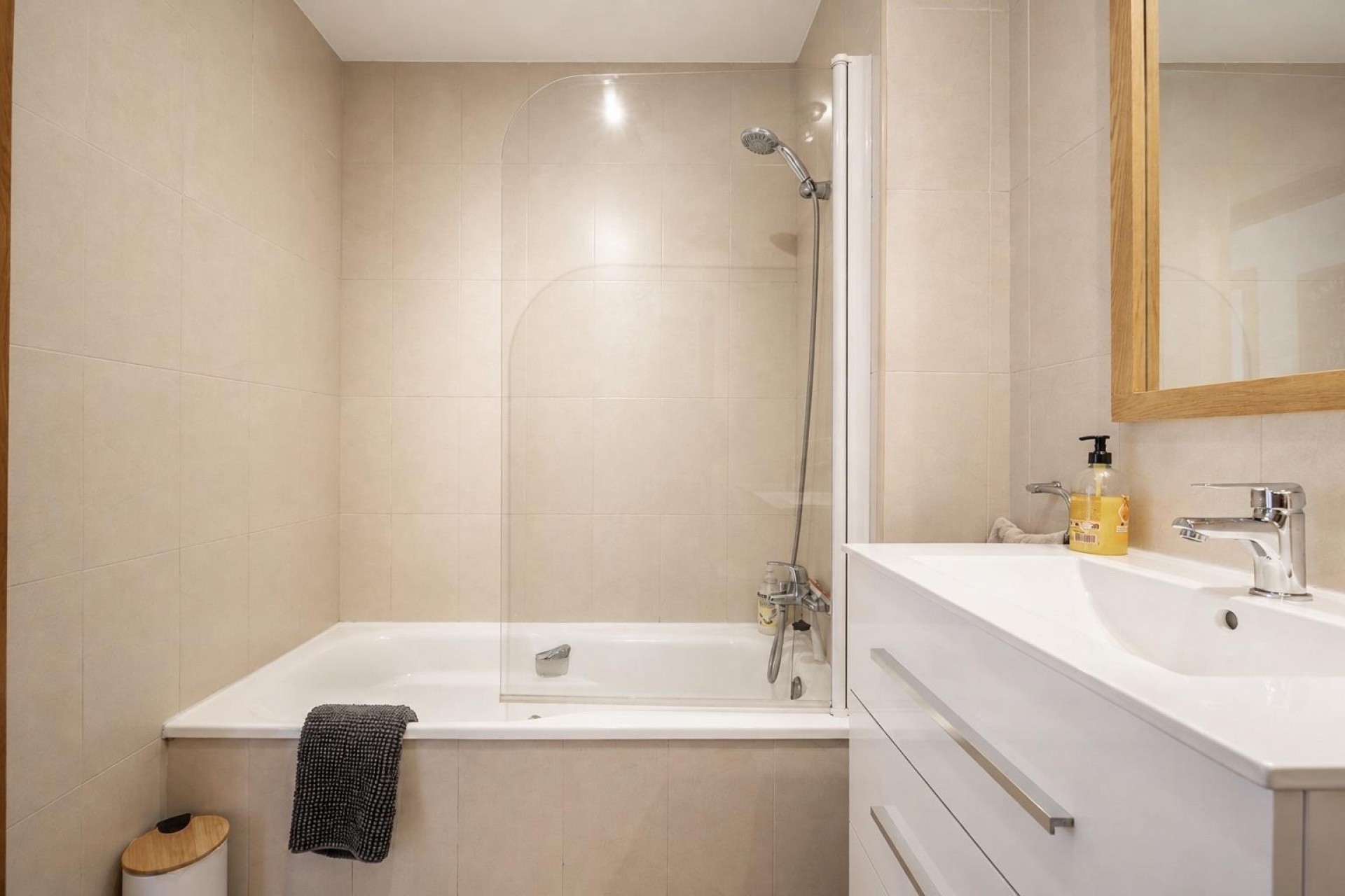 Wiederverkauf - Wohnung -
Hacienda Riquelme Golf Resort