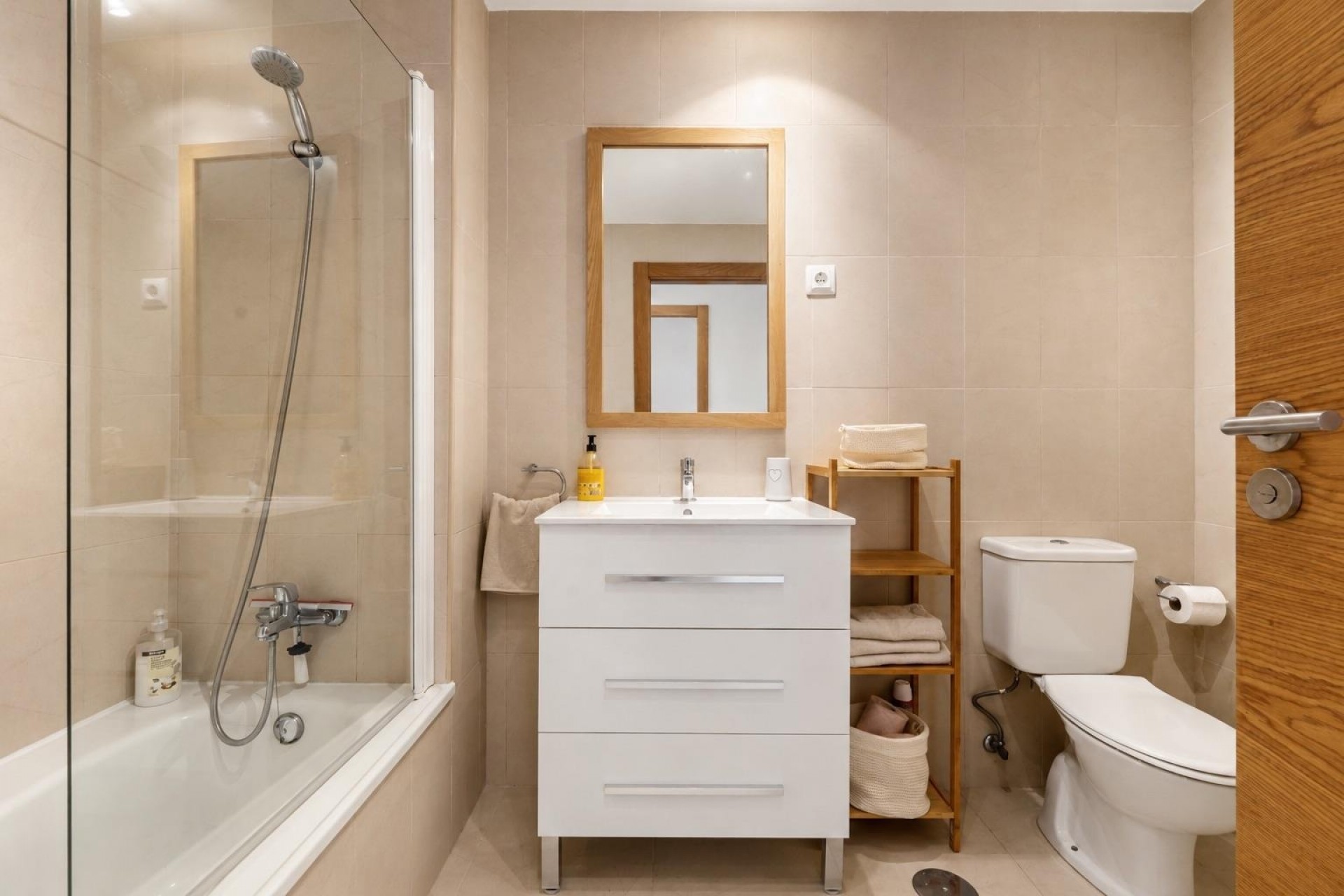 Wiederverkauf - Wohnung -
Hacienda Riquelme Golf Resort