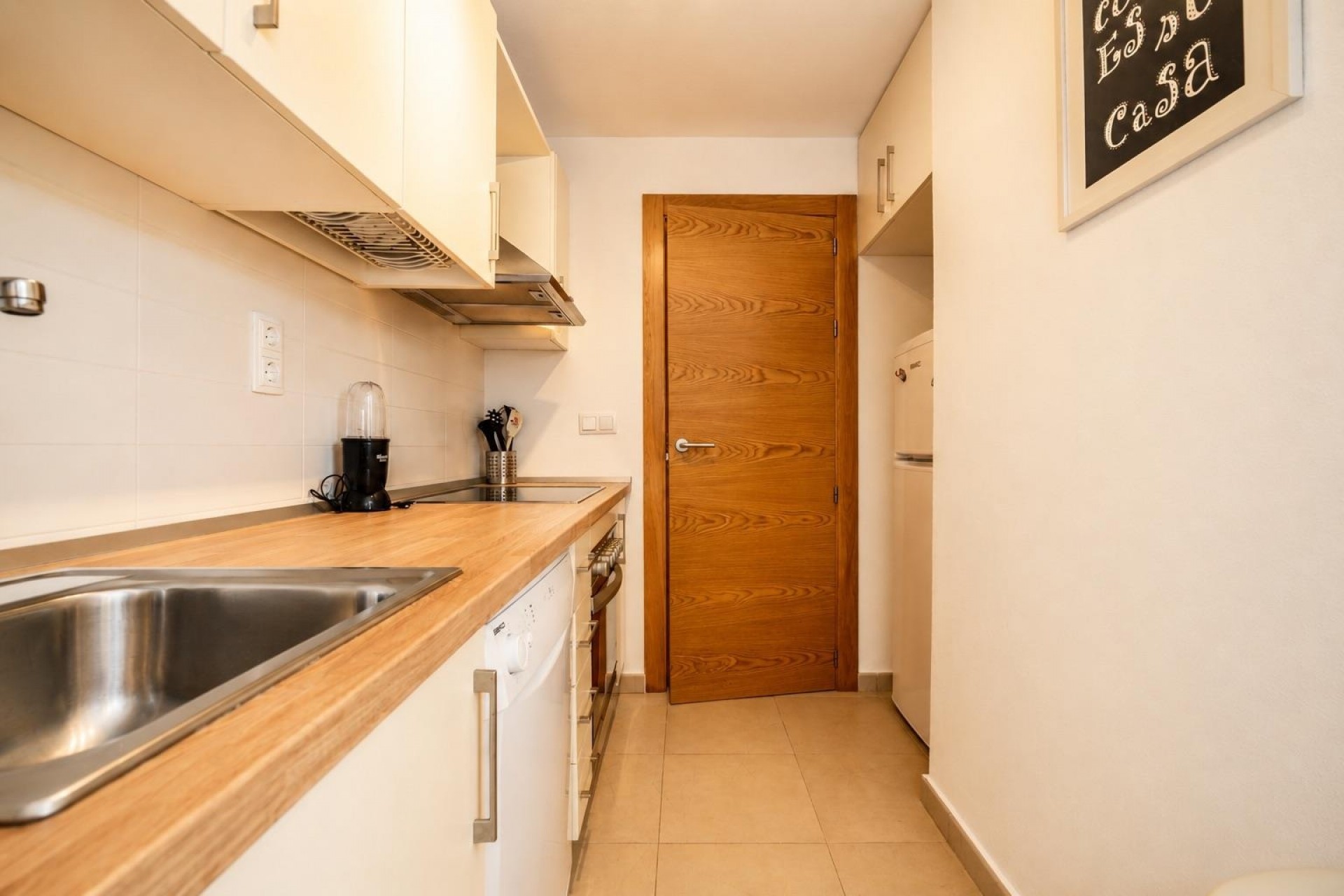 Wiederverkauf - Wohnung -
Hacienda Riquelme Golf Resort