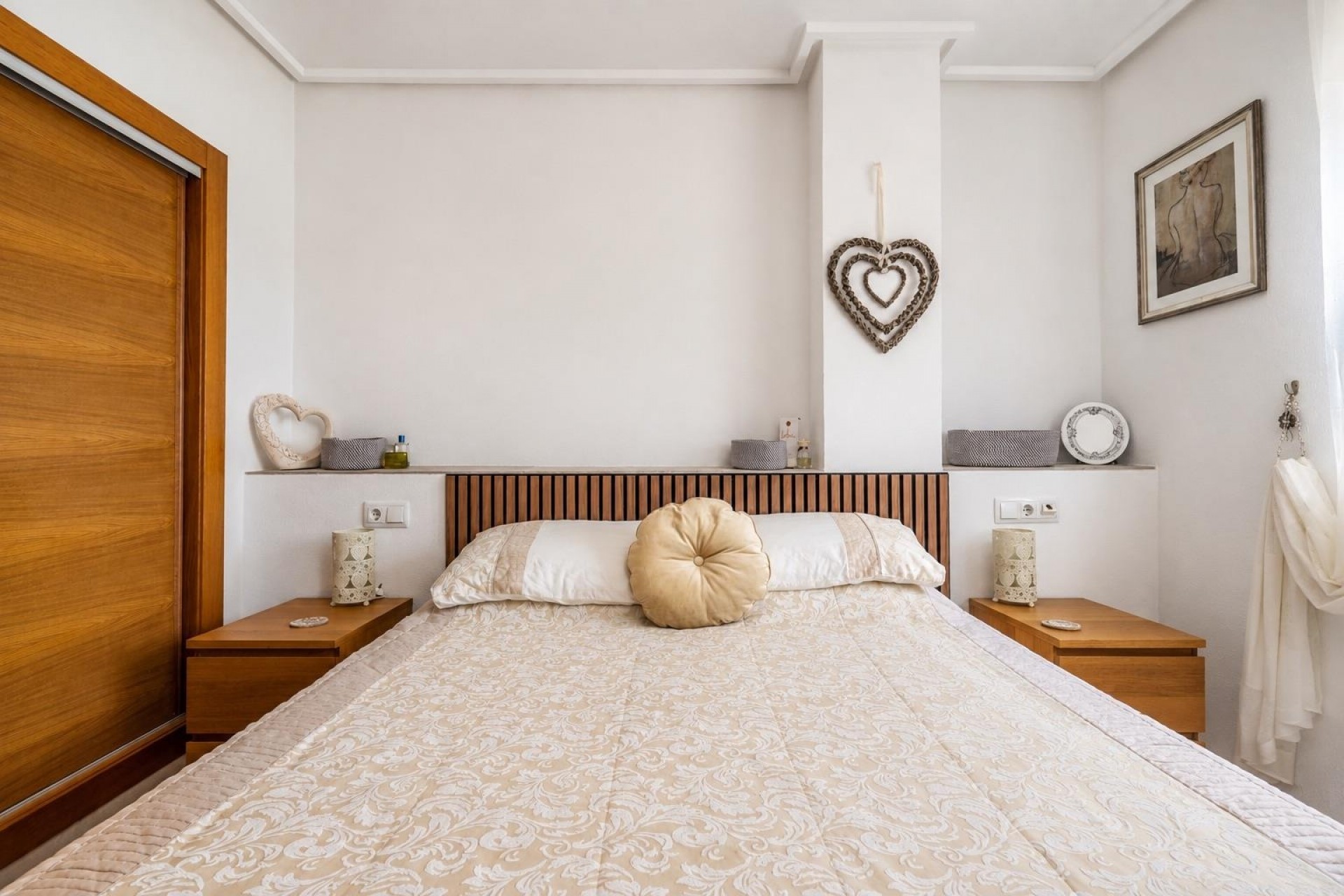 Wiederverkauf - Wohnung -
Hacienda Riquelme Golf Resort