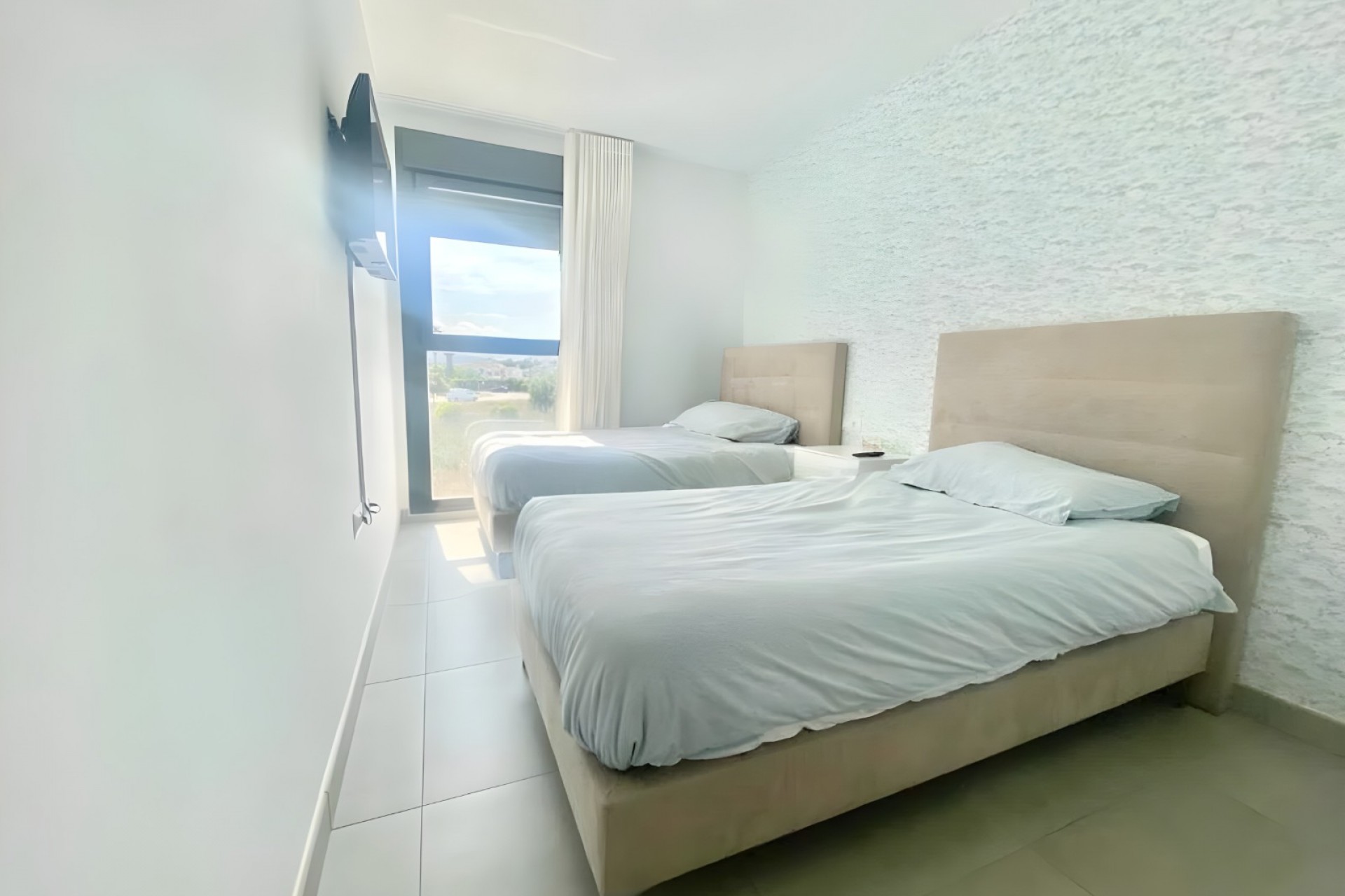 Wiederverkauf - Wohnung -
Jávea - Arenal