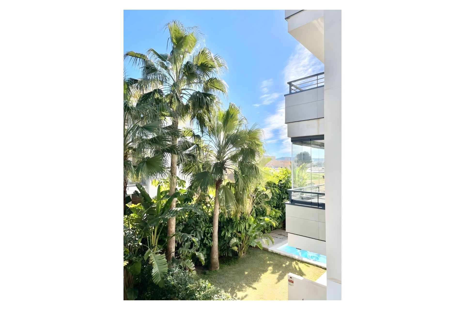 Wiederverkauf - Wohnung -
Jávea - Arenal