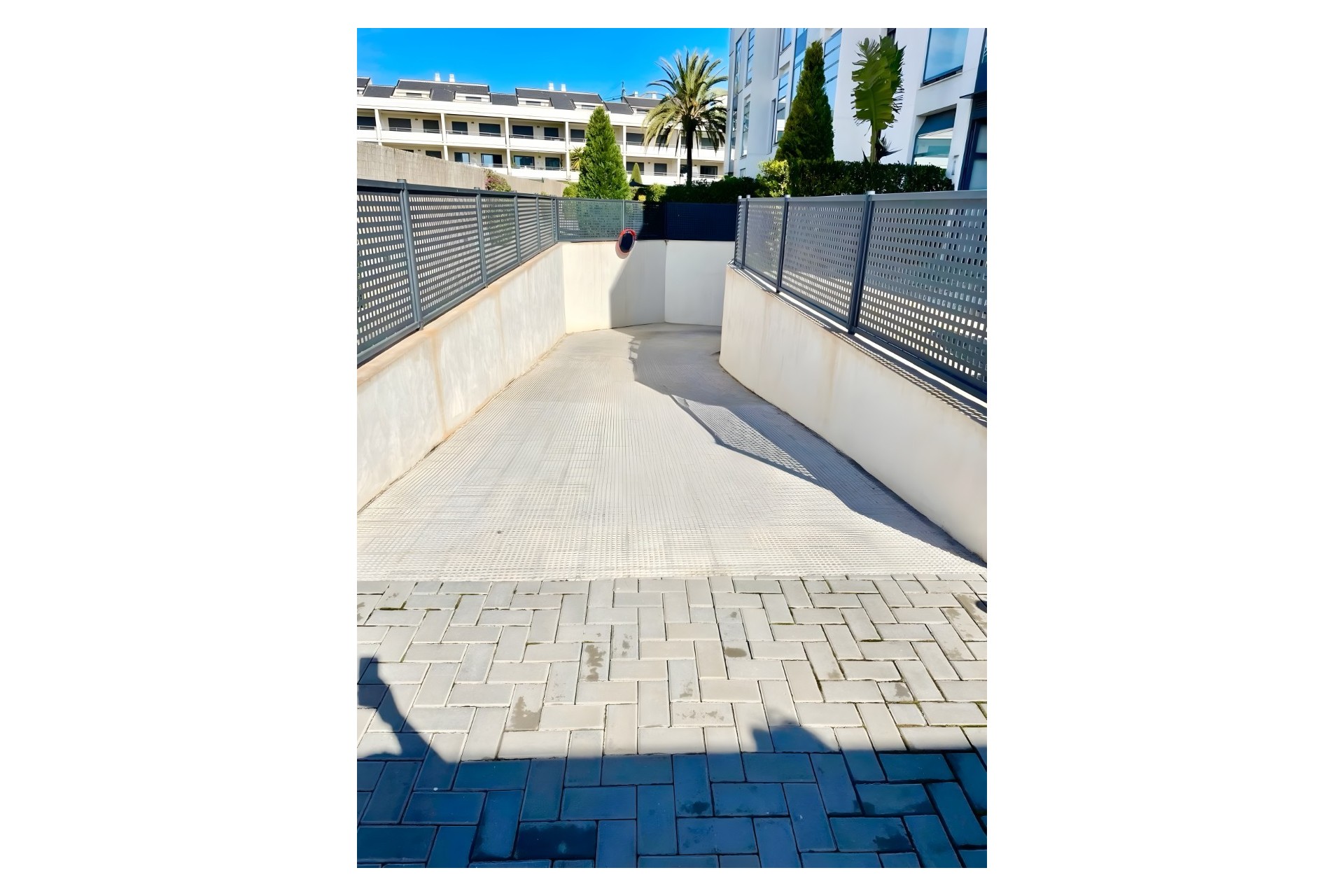 Wiederverkauf - Wohnung -
Jávea - Arenal