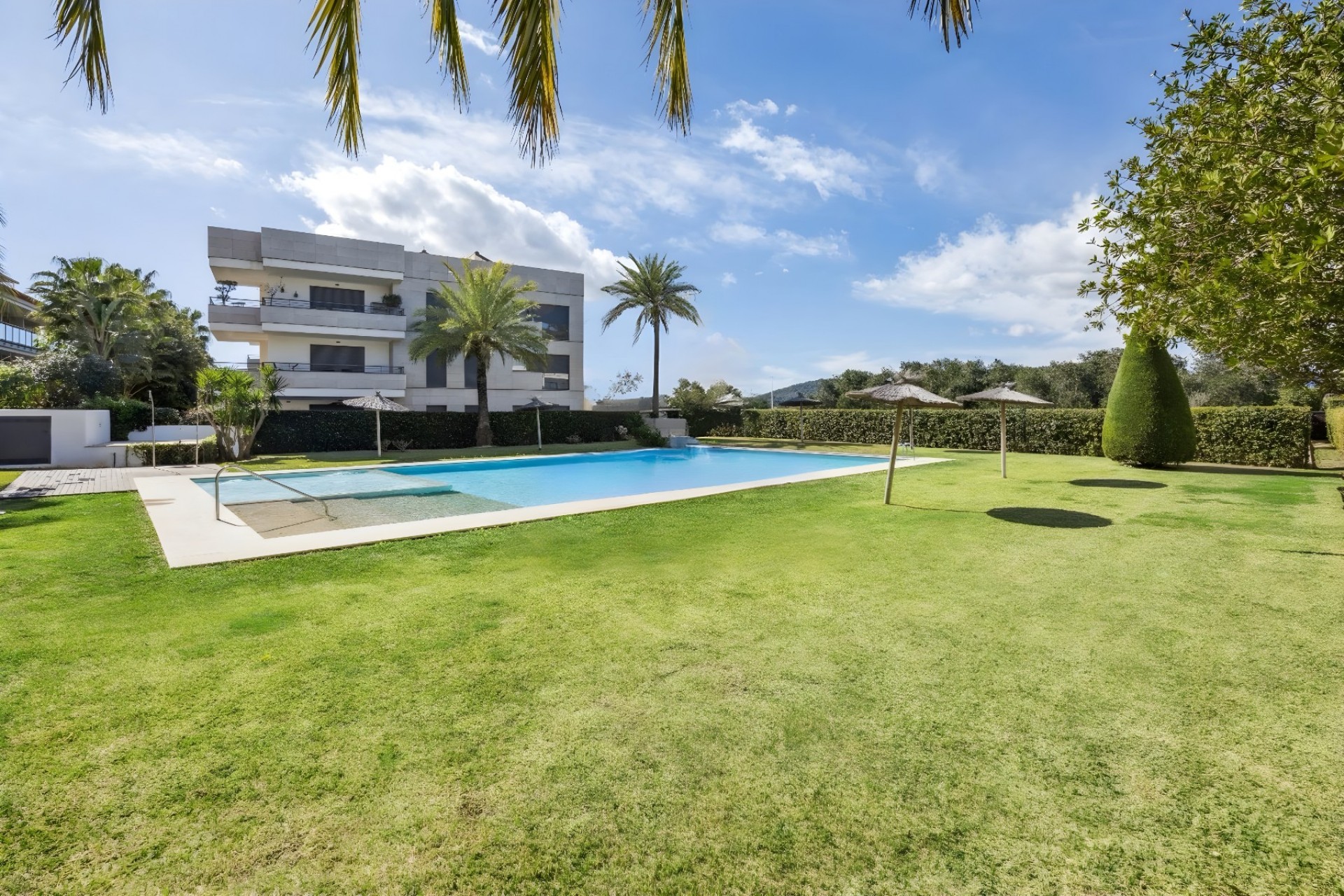 Wiederverkauf - Wohnung -
Jávea - Arenal