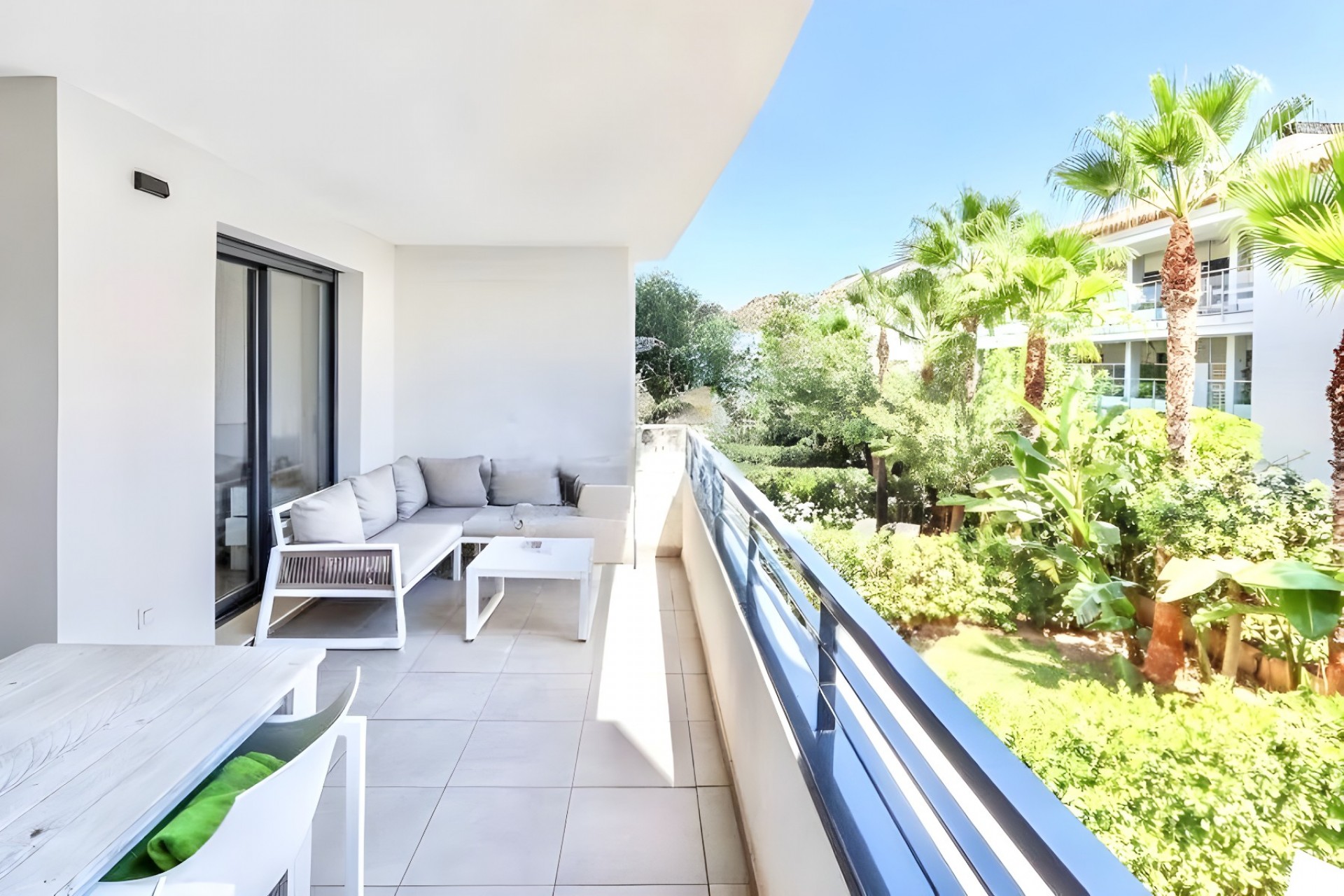 Wiederverkauf - Wohnung -
Jávea - Arenal