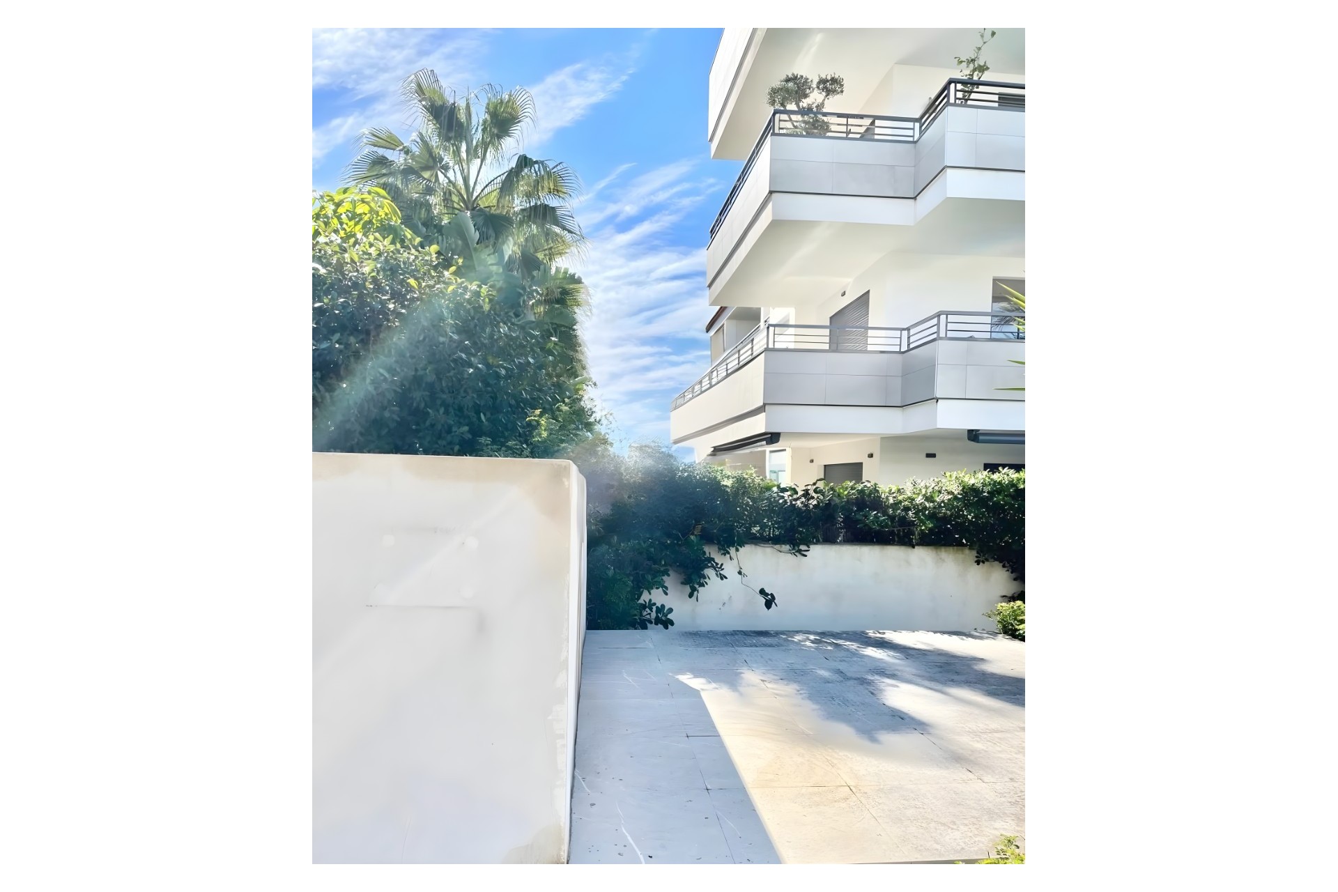Wiederverkauf - Wohnung -
Jávea - Arenal