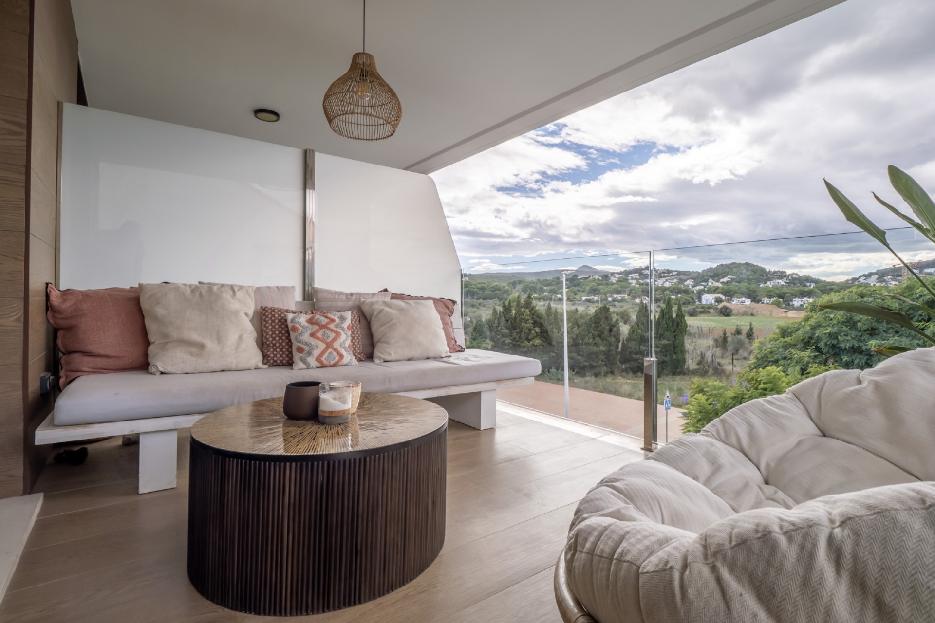 Wiederverkauf - Wohnung -
Jávea - El Arenal