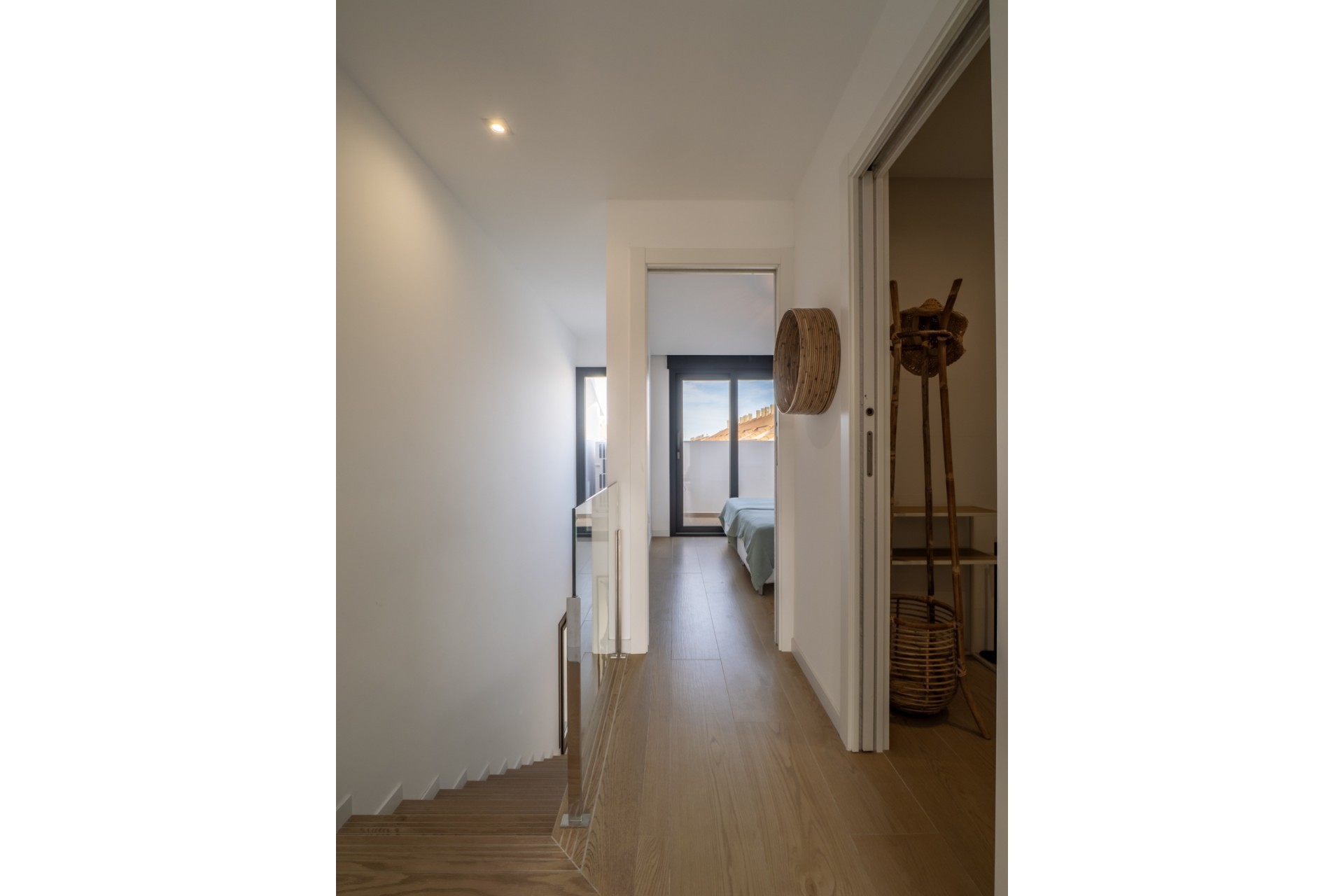 Wiederverkauf - Wohnung -
Jávea - El Arenal