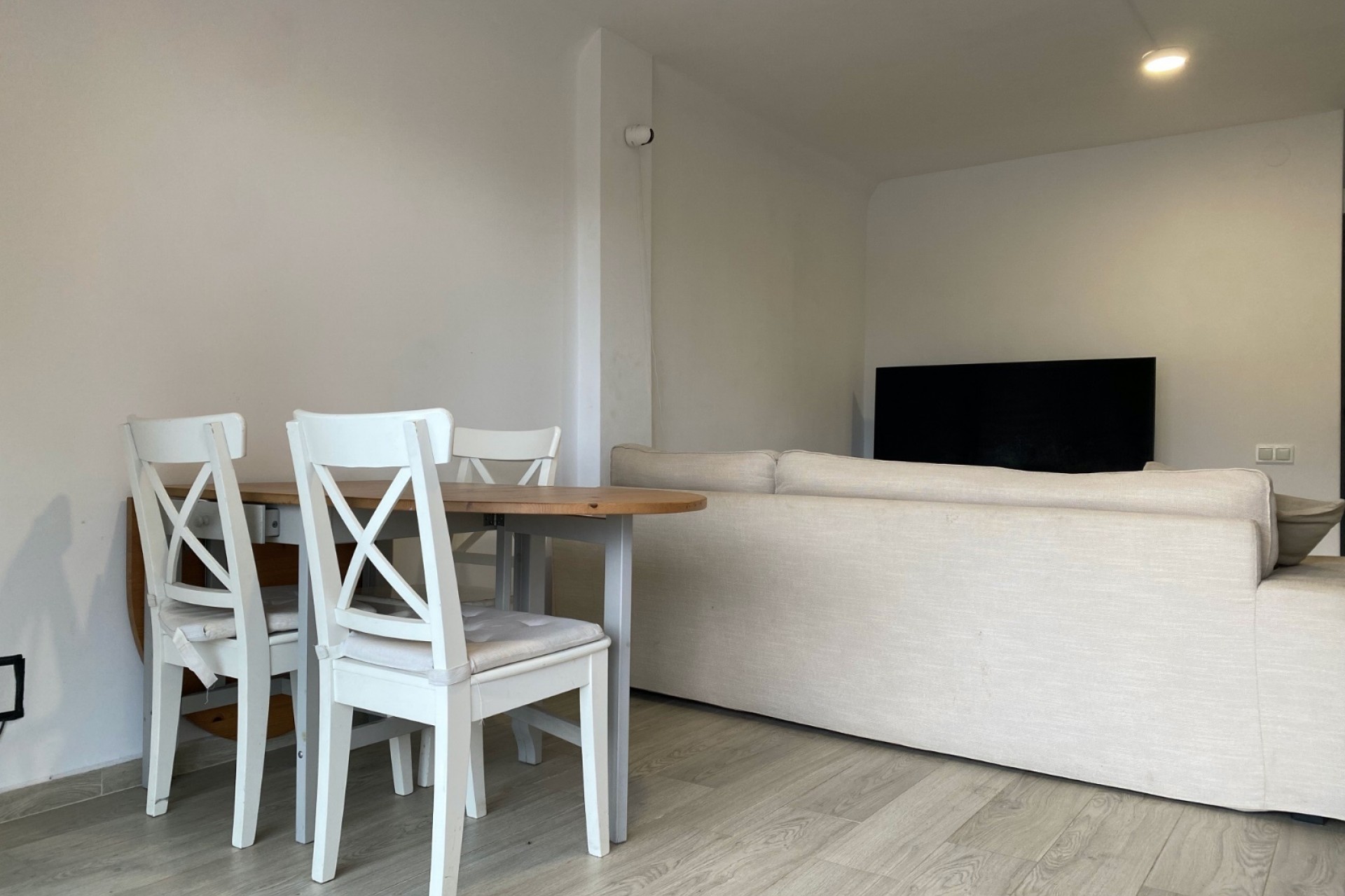 Wiederverkauf - Wohnung -
Jávea - El Arenal