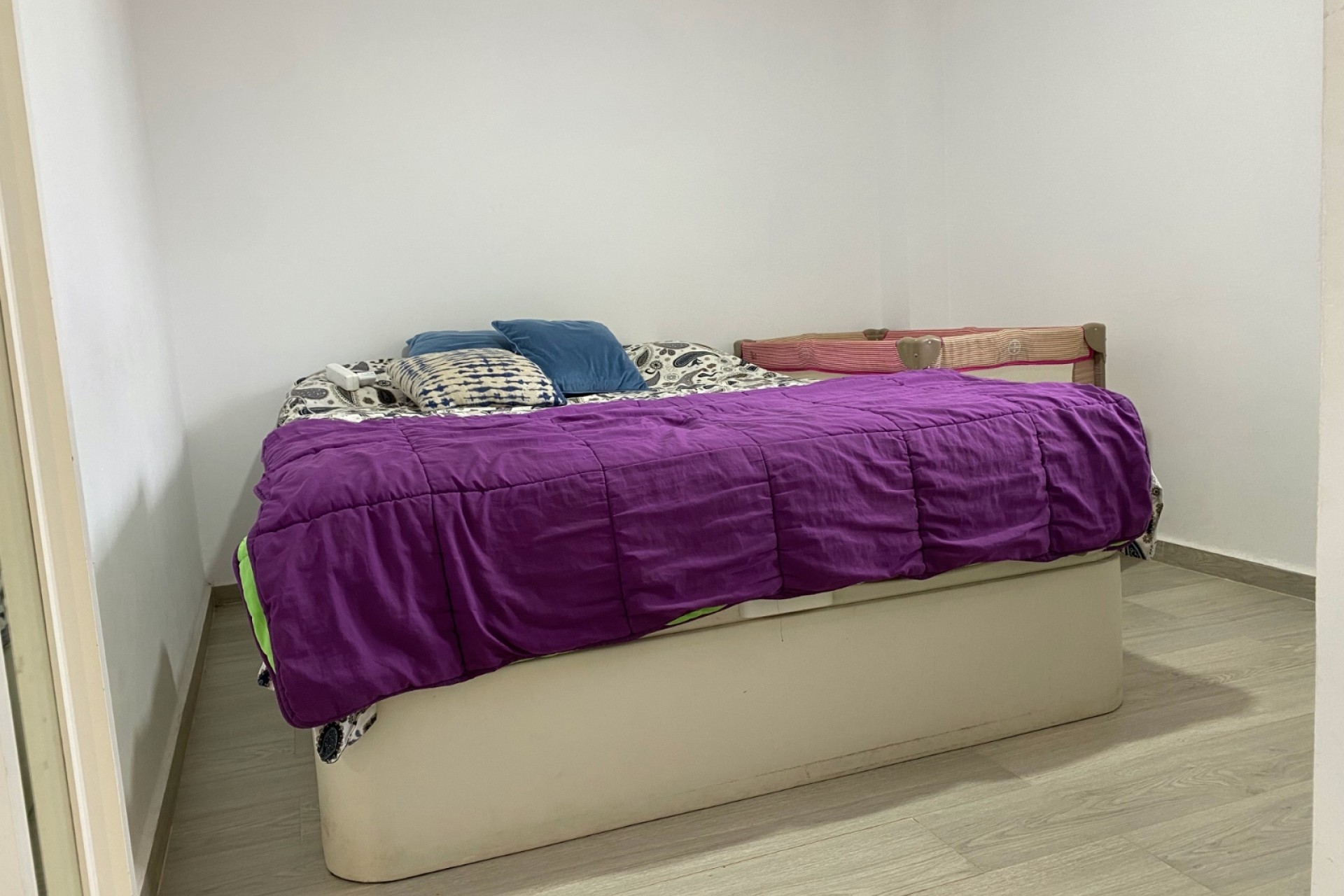 Wiederverkauf - Wohnung -
Jávea - El Arenal