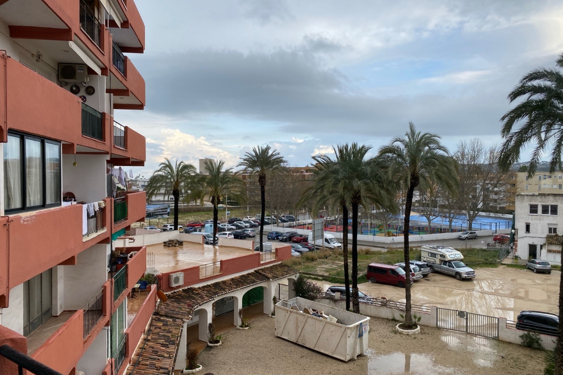 Wiederverkauf - Wohnung -
Jávea - El Arenal