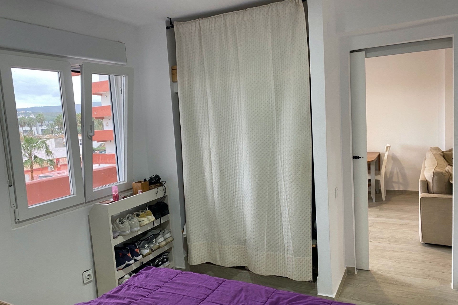 Wiederverkauf - Wohnung -
Jávea - El Arenal