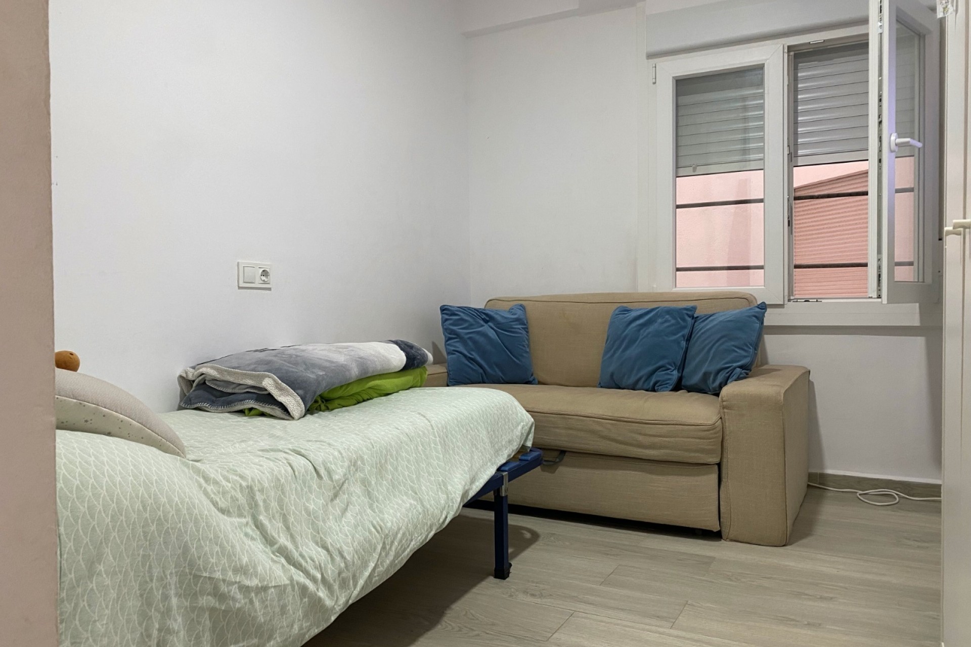 Wiederverkauf - Wohnung -
Jávea - El Arenal