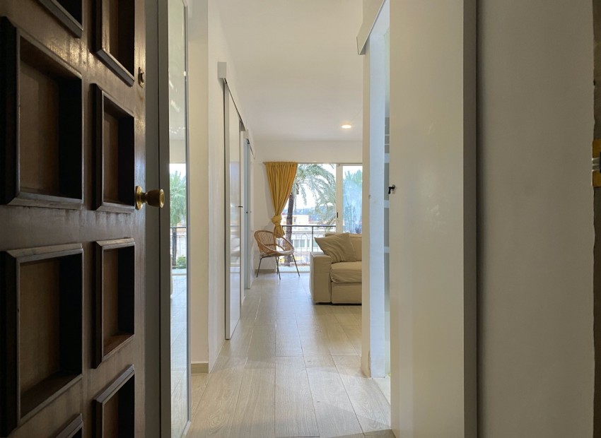 Wiederverkauf - Wohnung -
Jávea - El Arenal