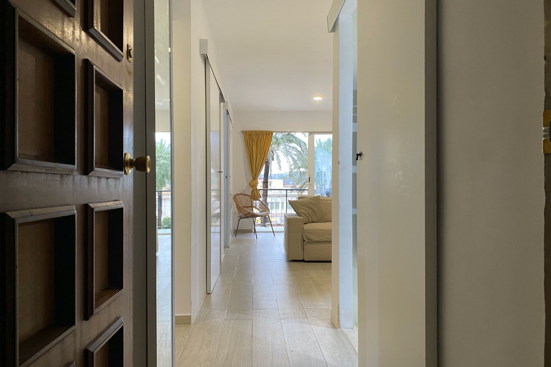 Wiederverkauf - Wohnung -
Jávea - El Arenal