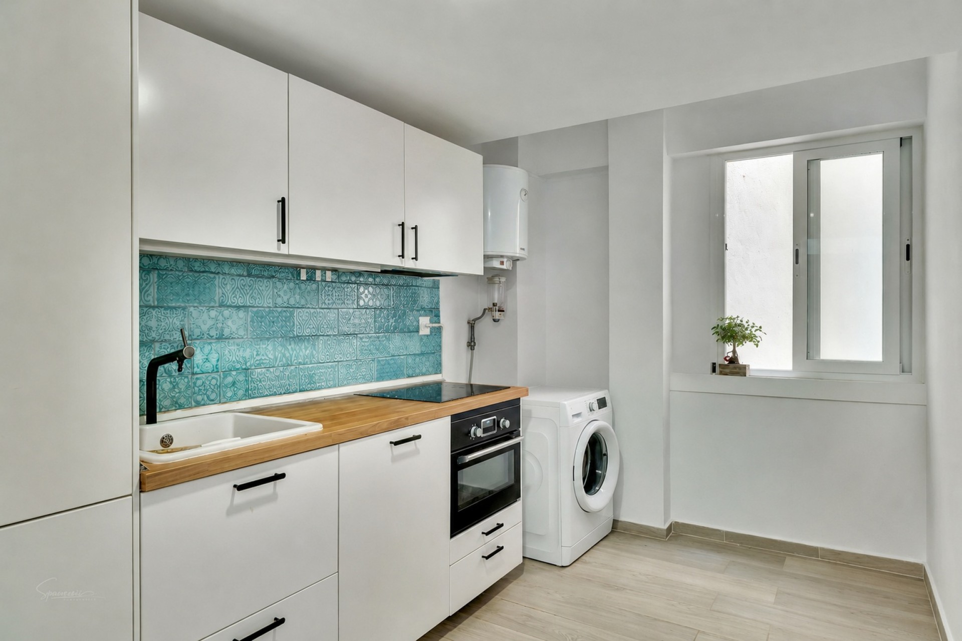 Wiederverkauf - Wohnung -
Jávea - El Arenal