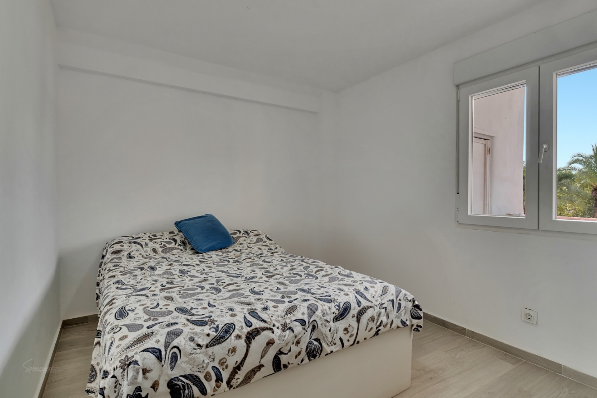 Wiederverkauf - Wohnung -
Jávea - El Arenal