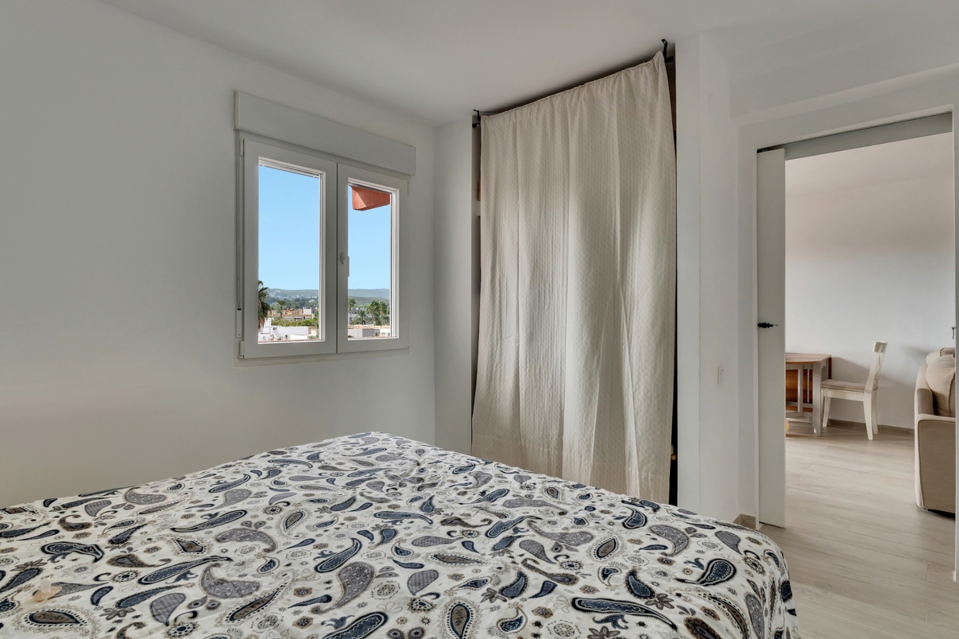 Wiederverkauf - Wohnung -
Jávea - El Arenal