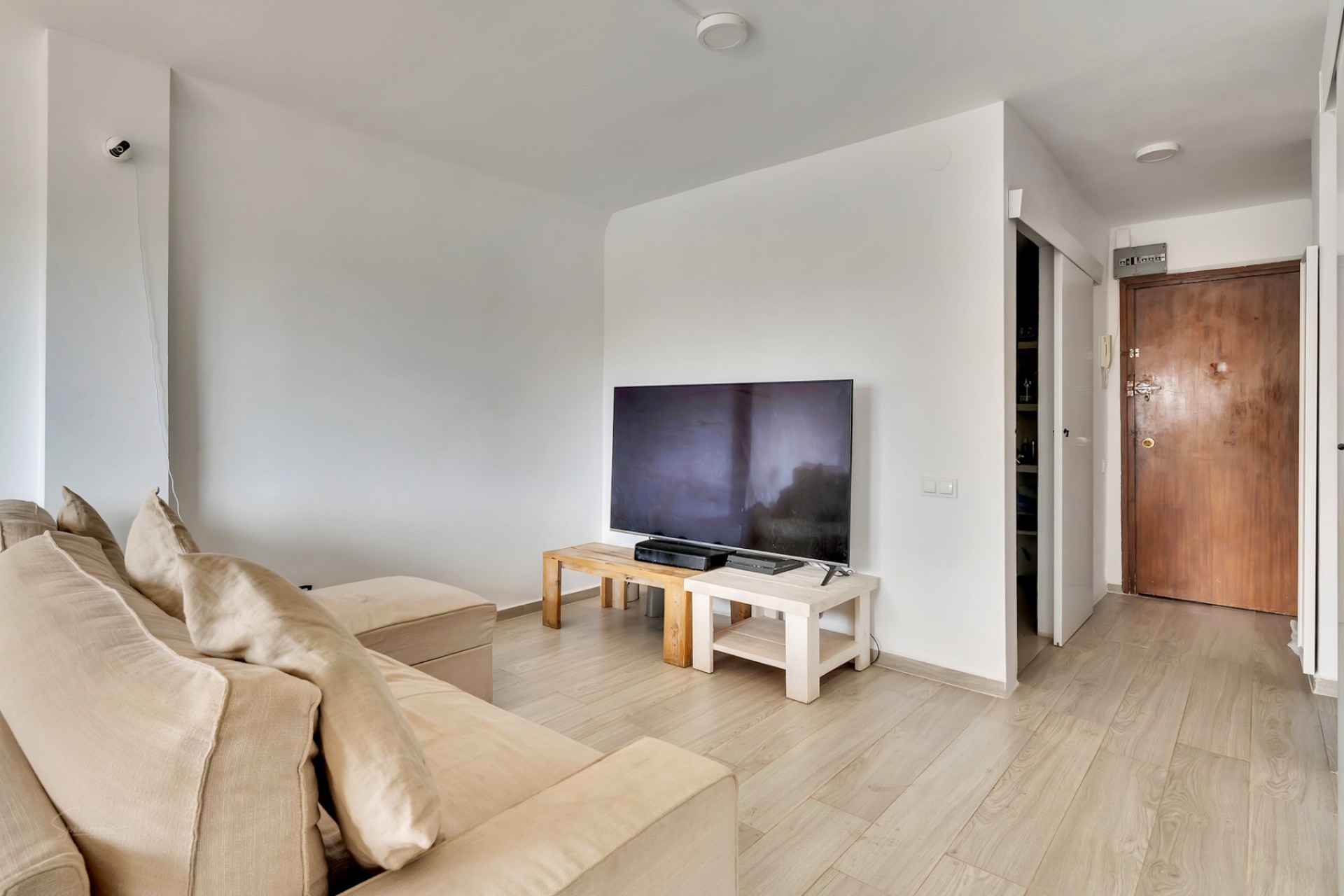 Wiederverkauf - Wohnung -
Jávea - El Arenal