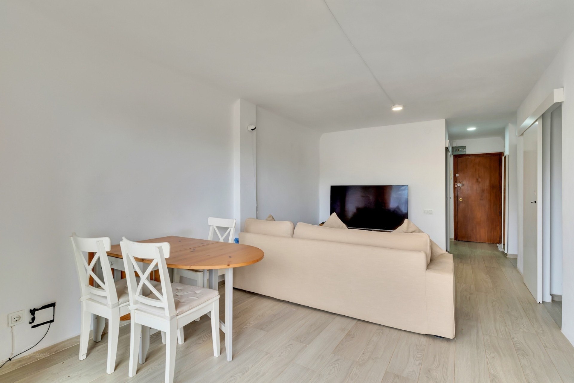 Wiederverkauf - Wohnung -
Jávea - El Arenal