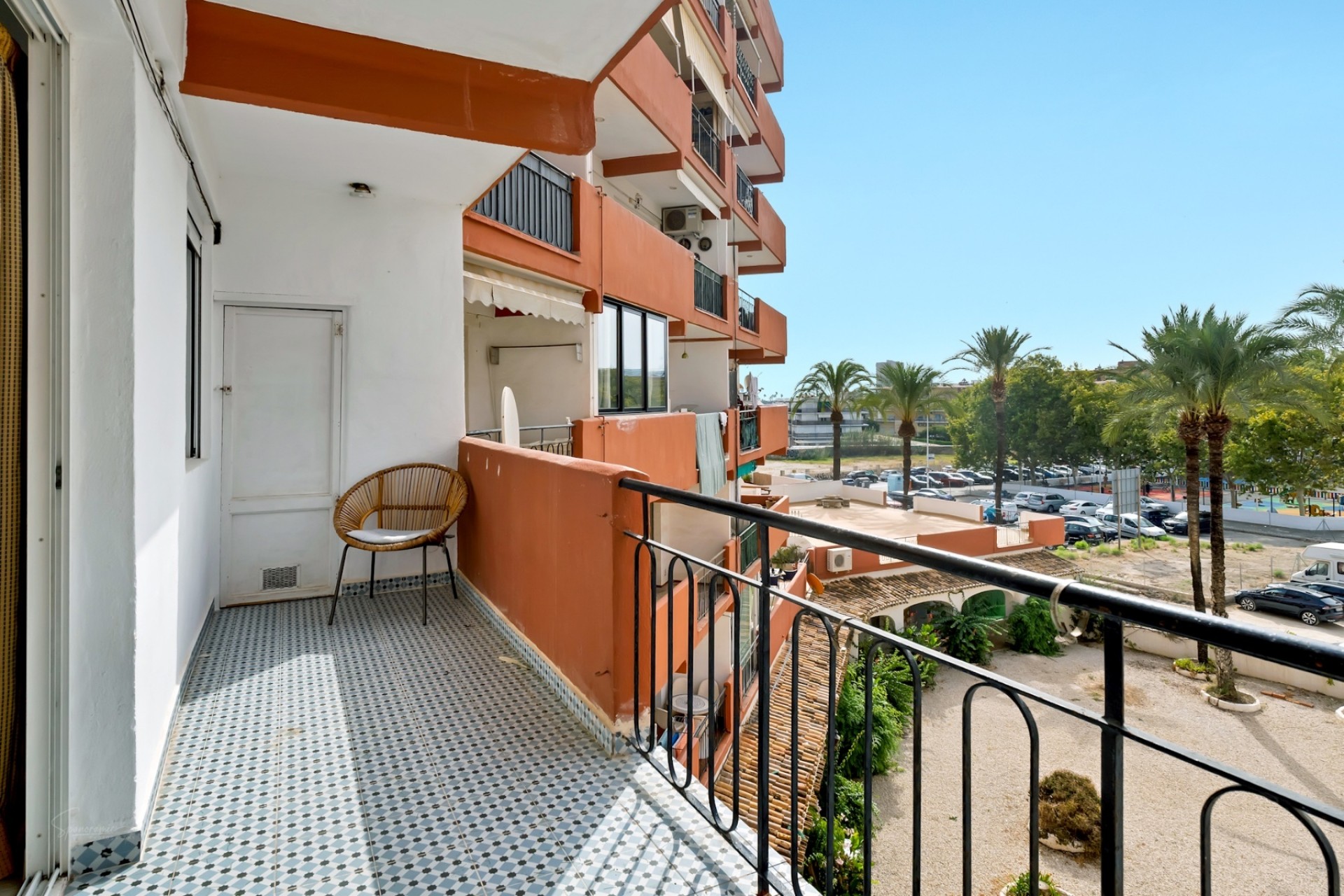 Wiederverkauf - Wohnung -
Jávea - El Arenal