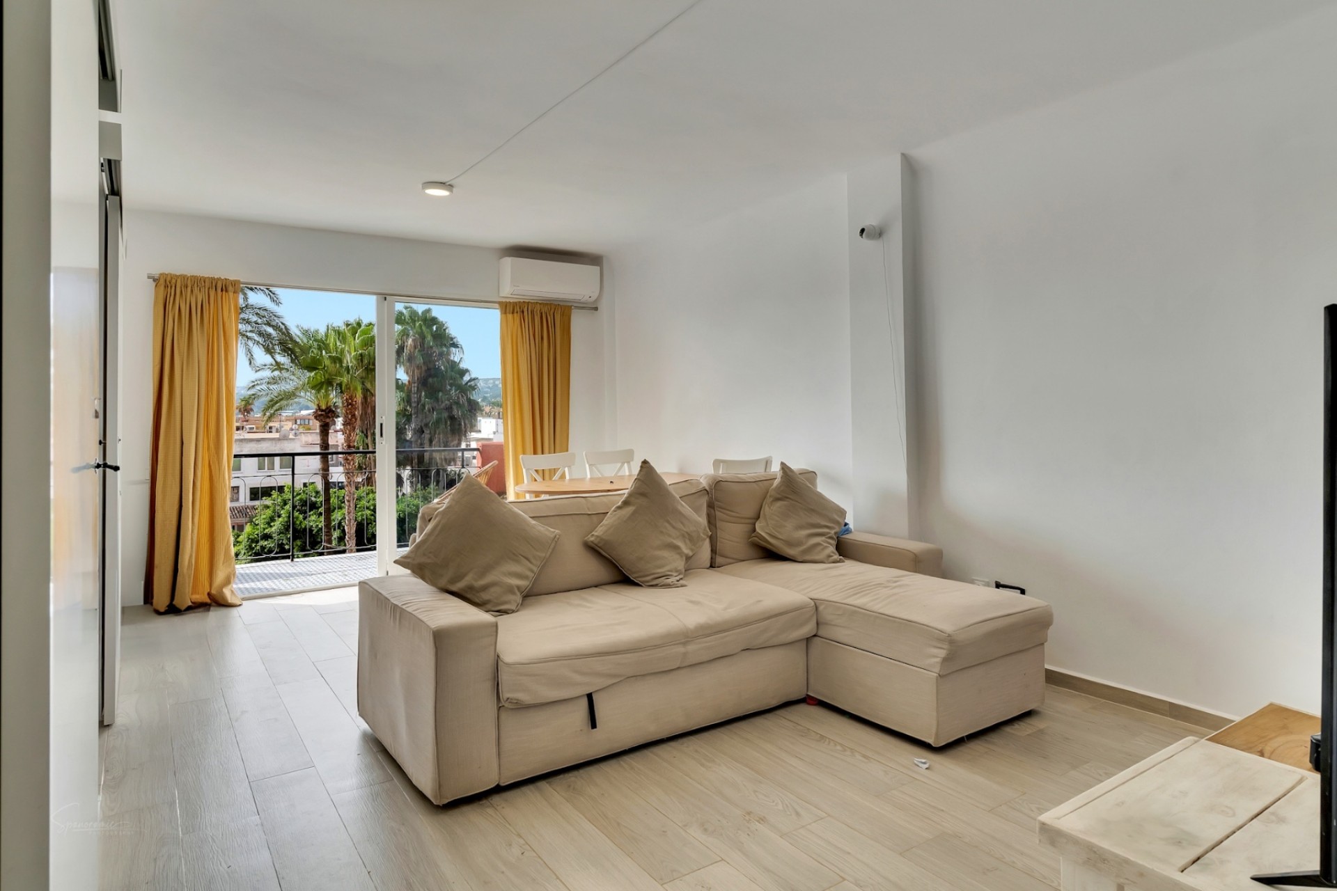 Wiederverkauf - Wohnung -
Jávea - El Arenal