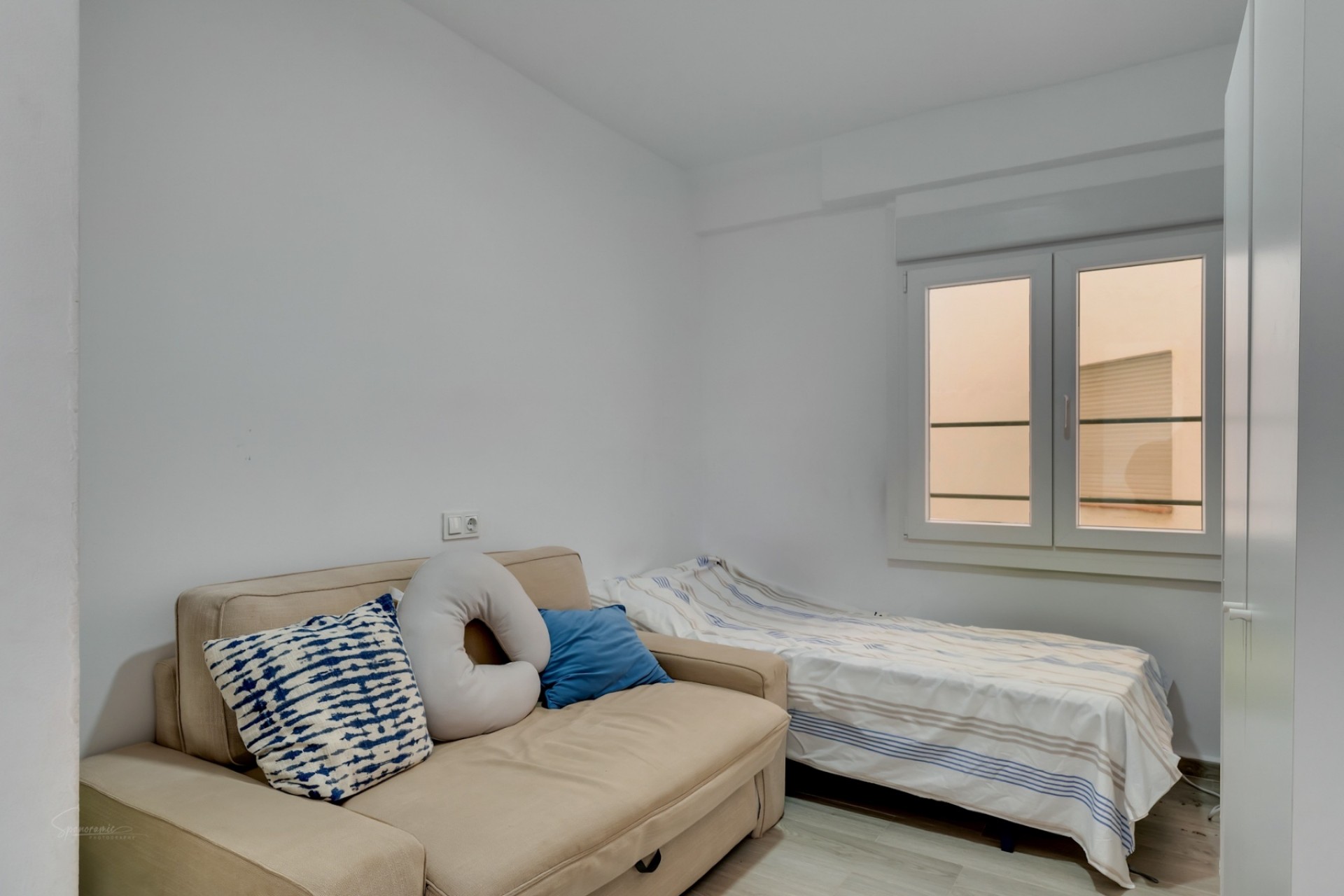 Wiederverkauf - Wohnung -
Jávea - El Arenal