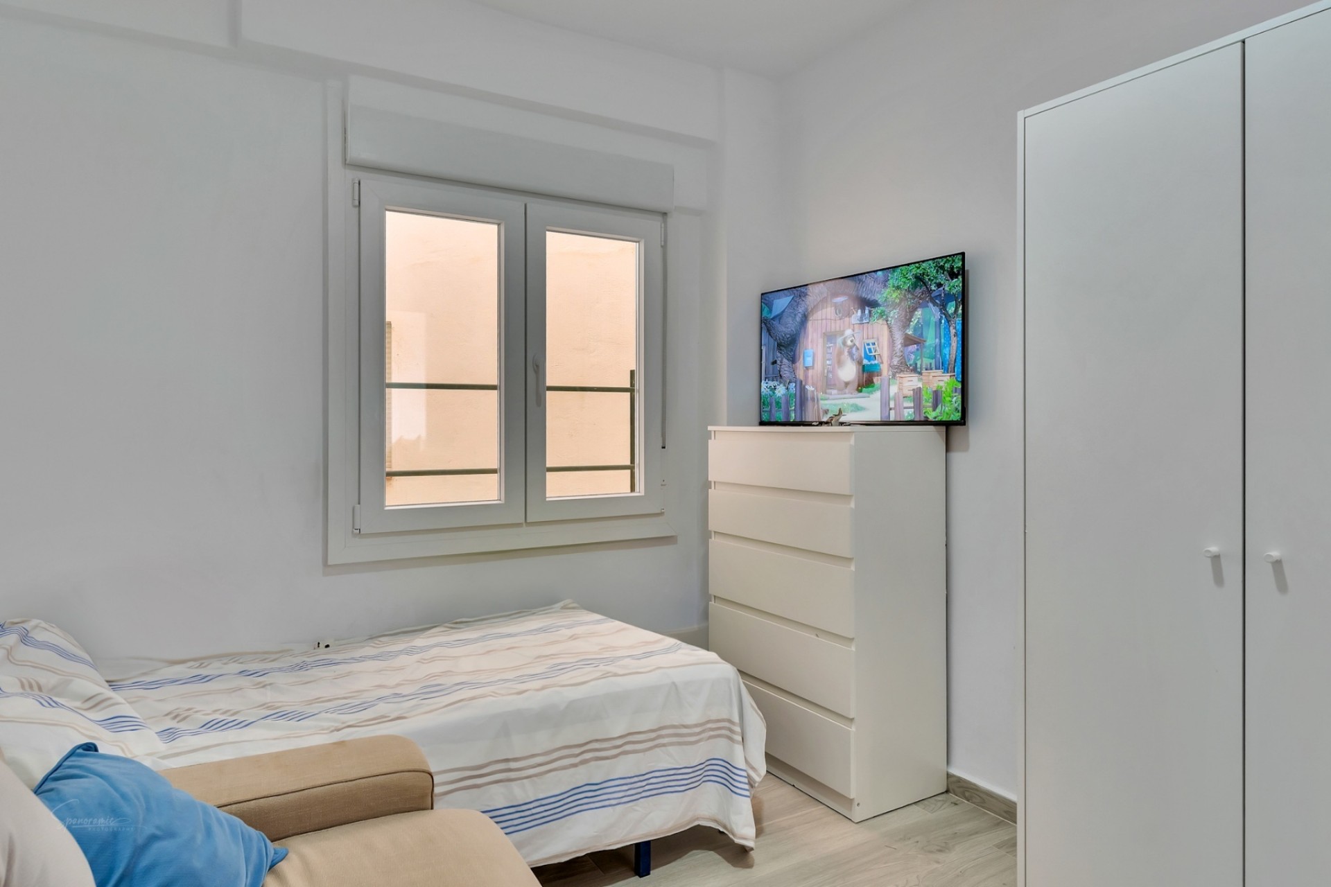 Wiederverkauf - Wohnung -
Jávea - El Arenal