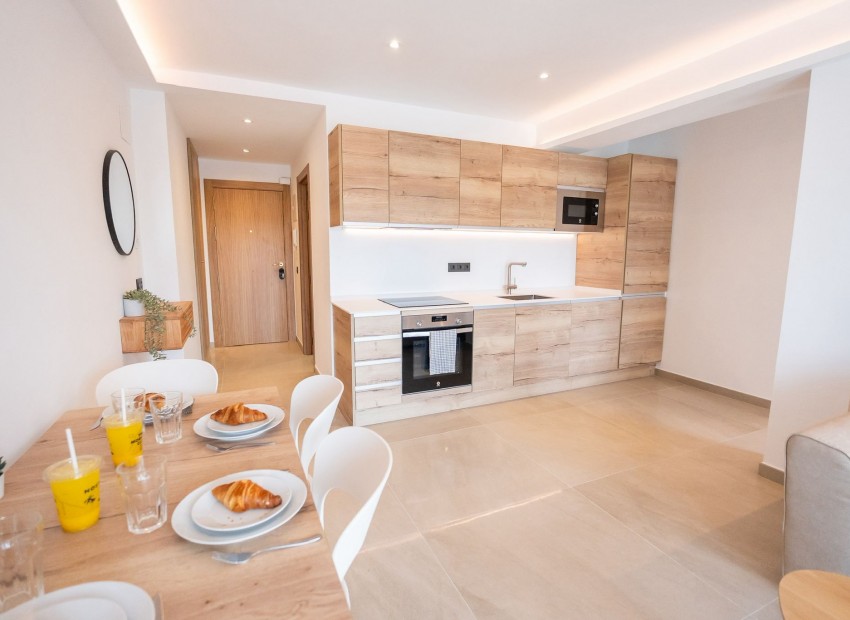 Wiederverkauf - Wohnung -
Jávea / Xàbia - Centro ciudad