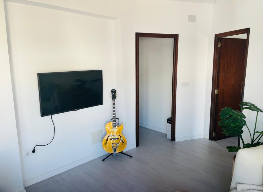 Wiederverkauf - Wohnung -
Jávea / Xàbia - Centro ciudad