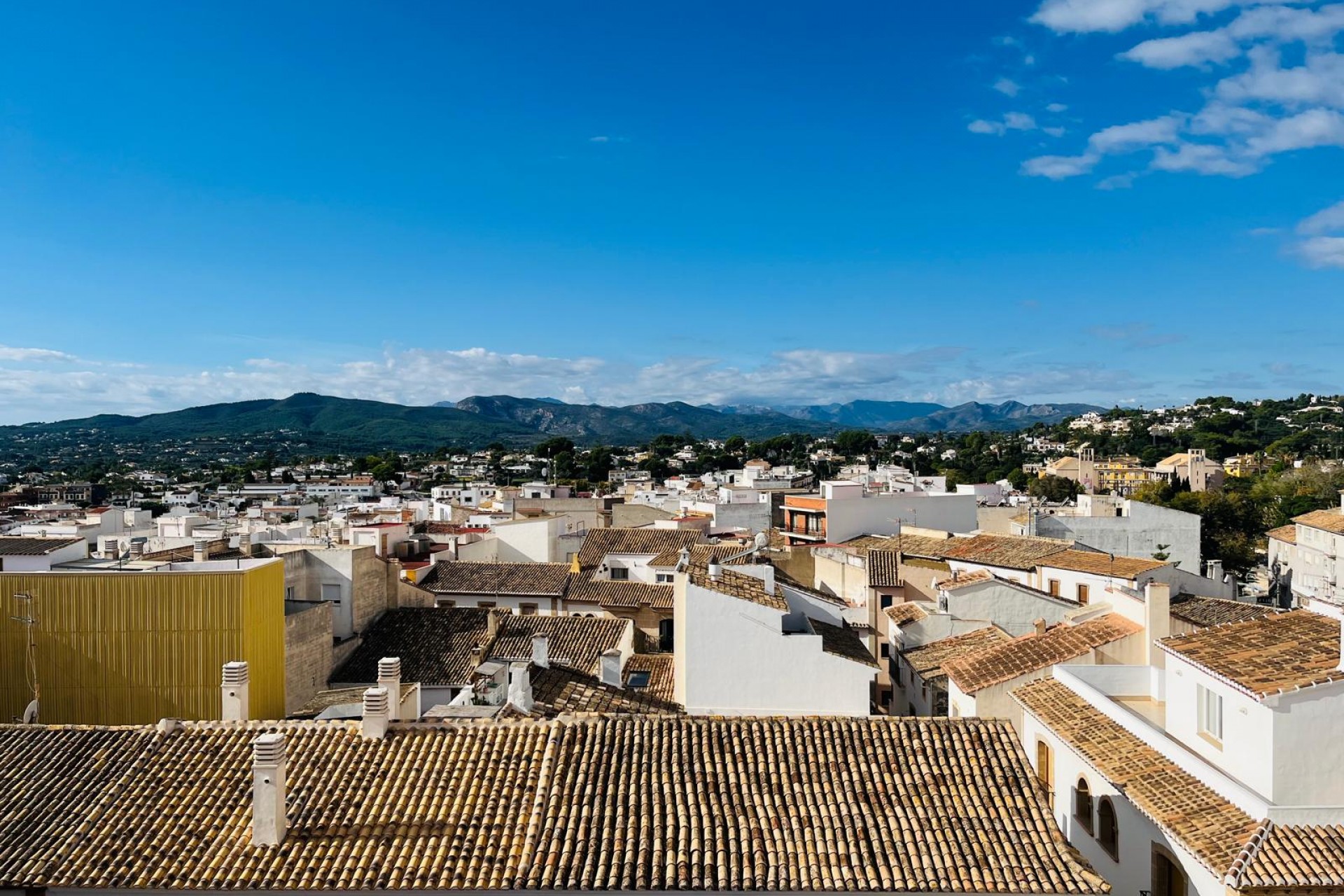 Wiederverkauf - Wohnung -
Jávea / Xàbia - Centro ciudad