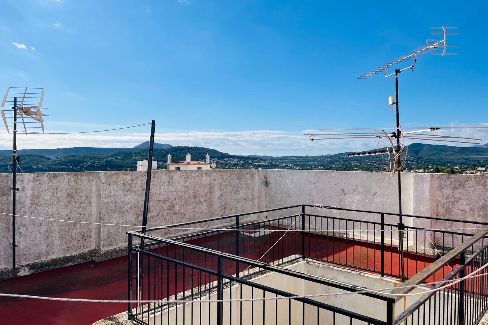 Wiederverkauf - Wohnung -
Jávea / Xàbia - Centro ciudad