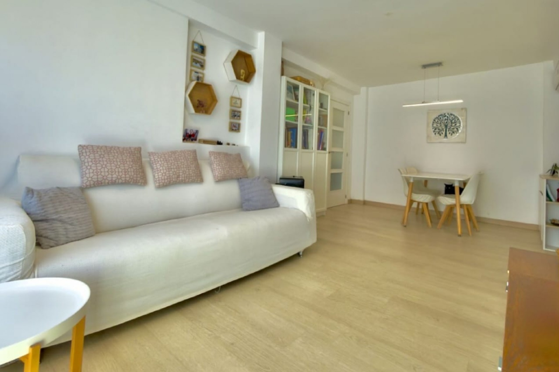 Wiederverkauf - Wohnung -
Jávea / Xàbia - Centro ciudad