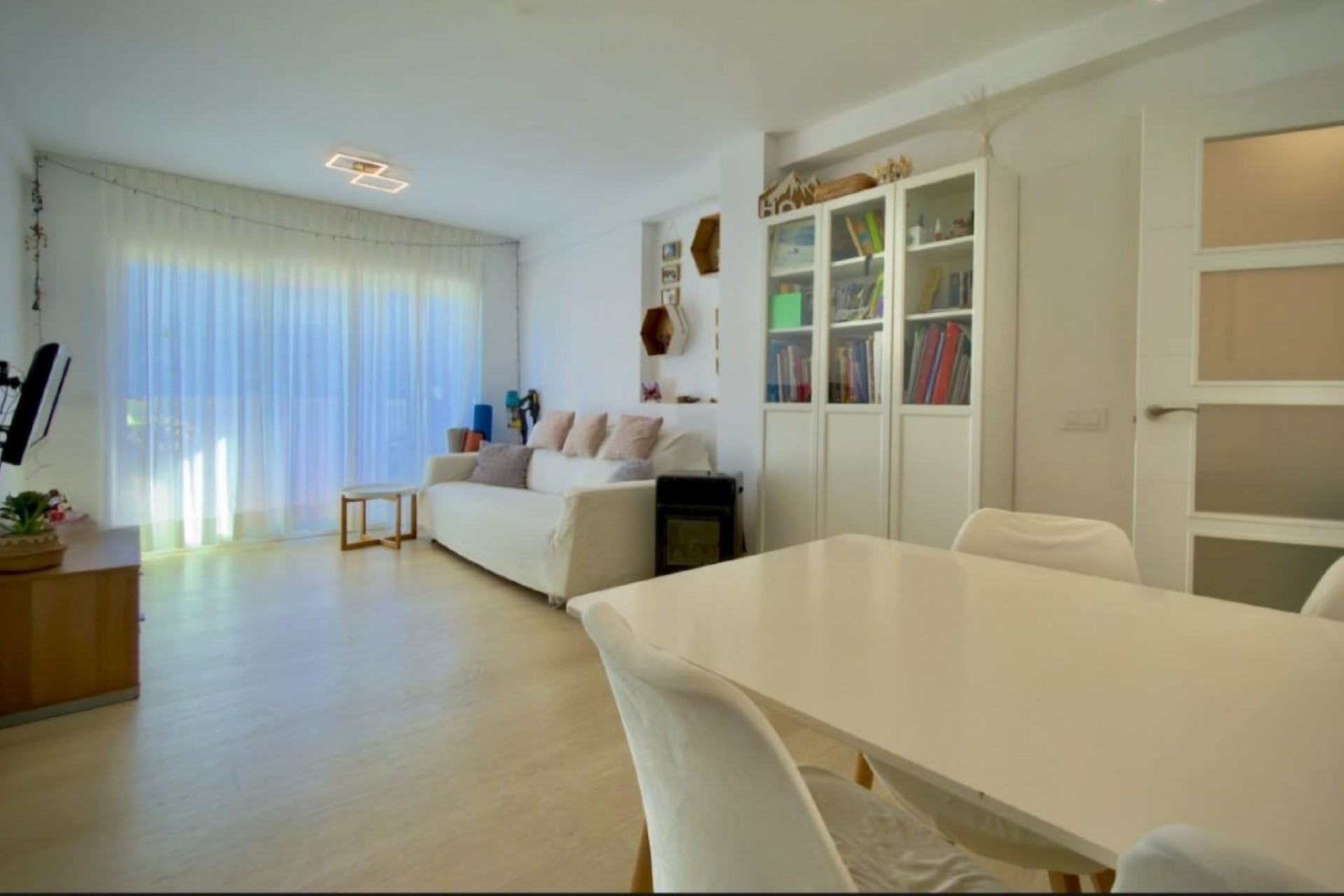 Wiederverkauf - Wohnung -
Jávea / Xàbia - Centro ciudad