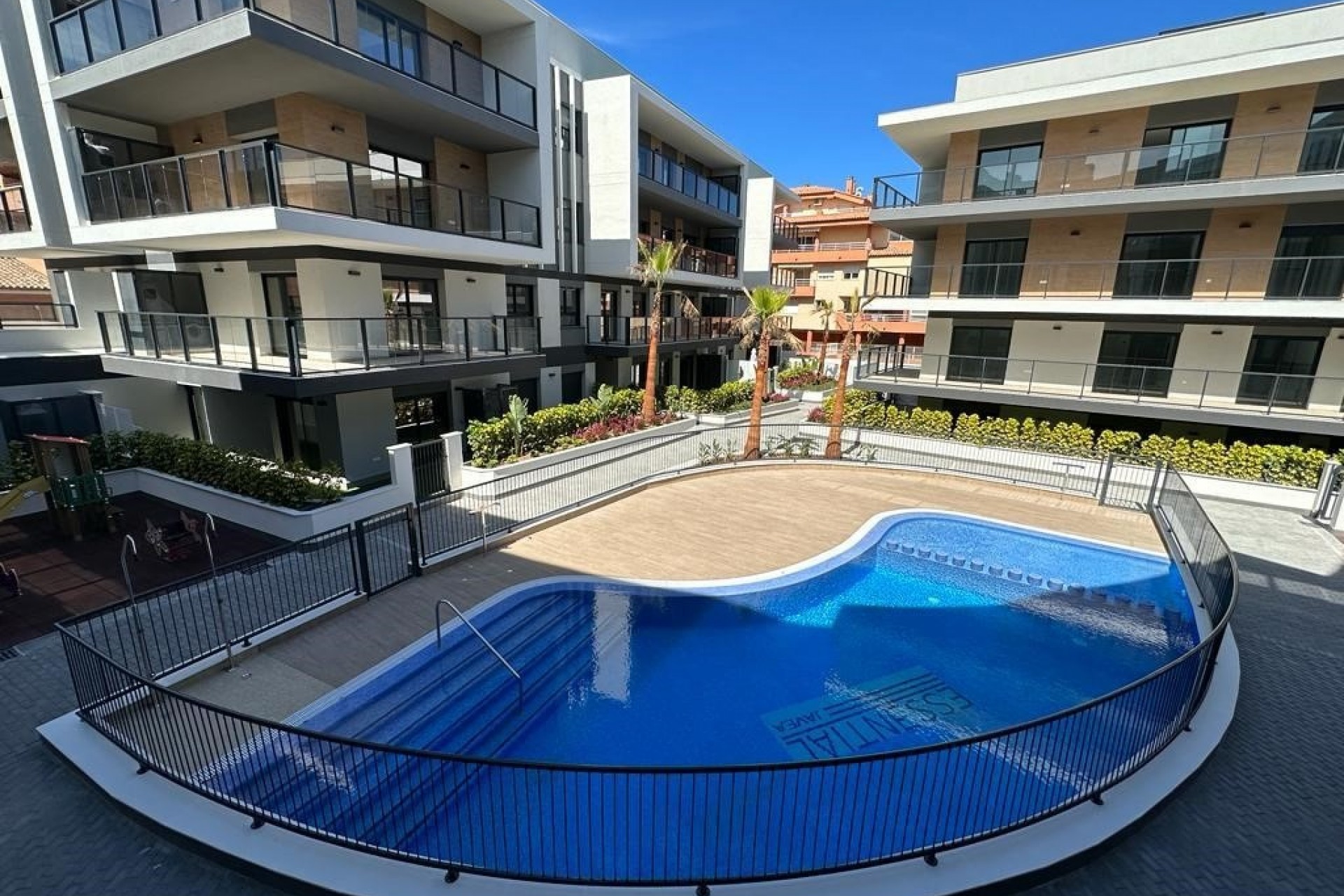 Wiederverkauf - Wohnung -
Jávea / Xàbia - Centro ciudad