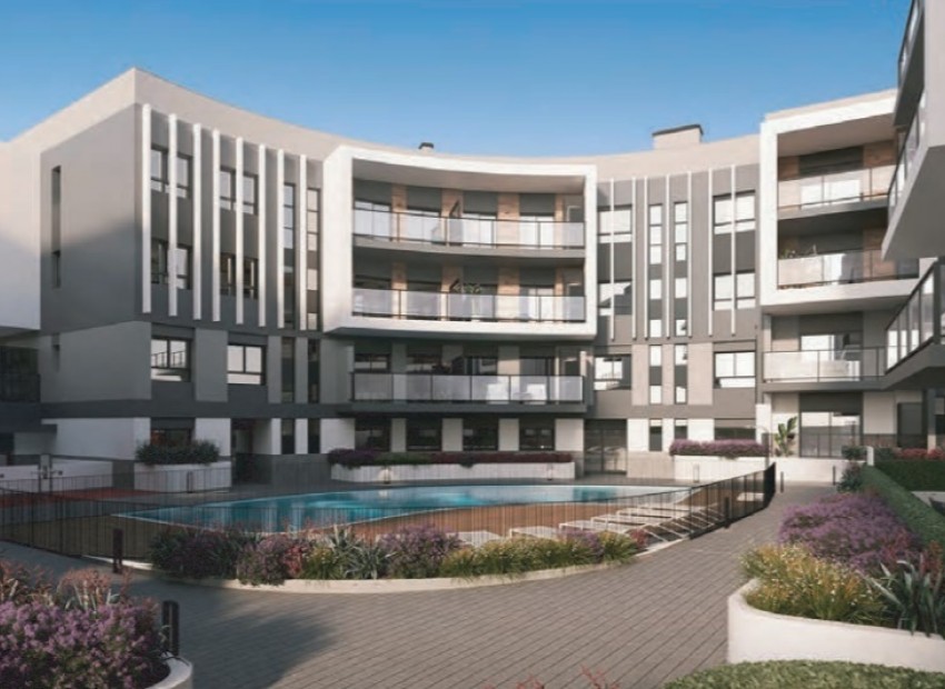 Wiederverkauf - Wohnung -
Jávea / Xàbia - Centro ciudad