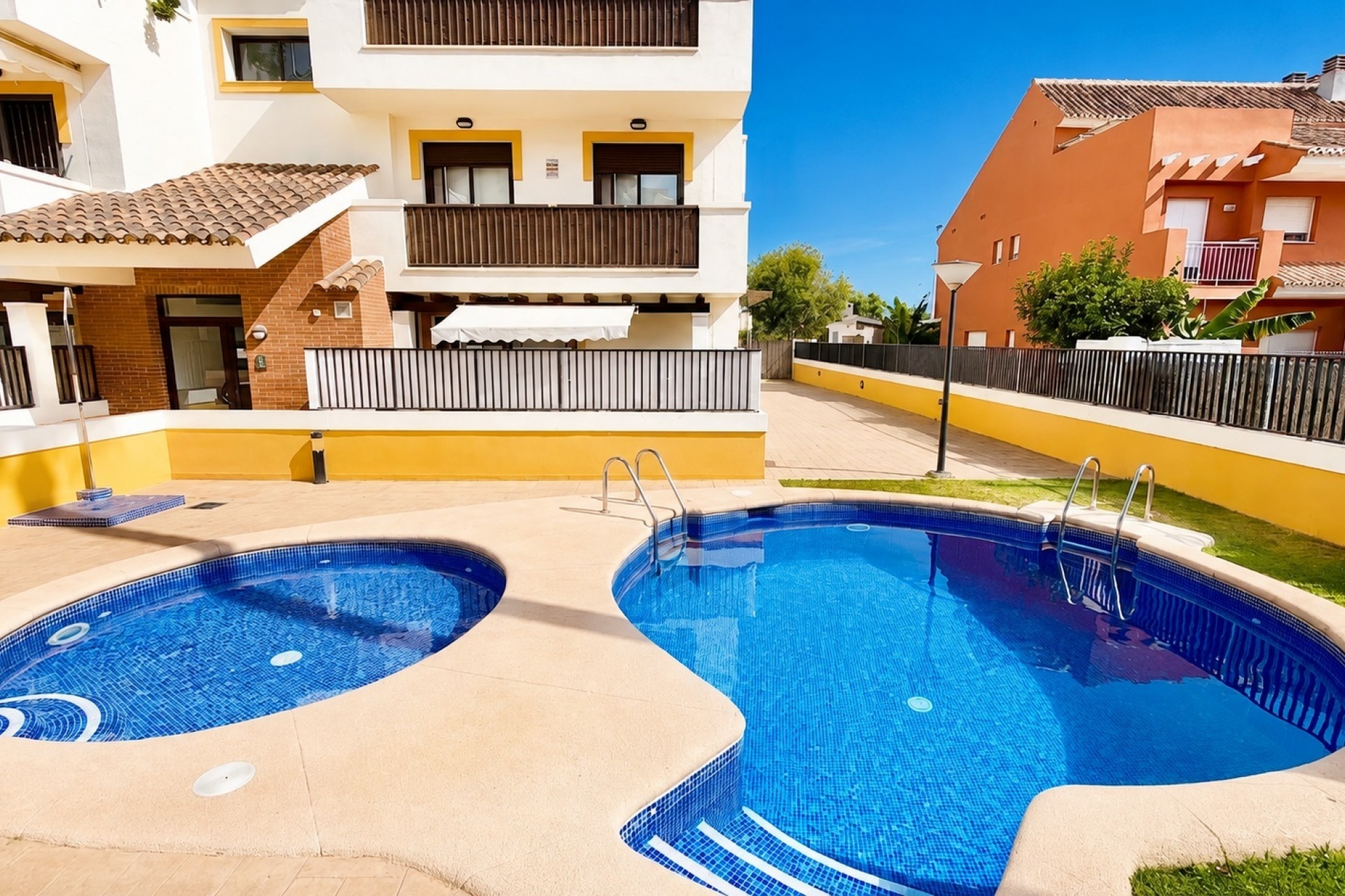 Wiederverkauf - Wohnung -
Jávea / Xàbia - Centro ciudad