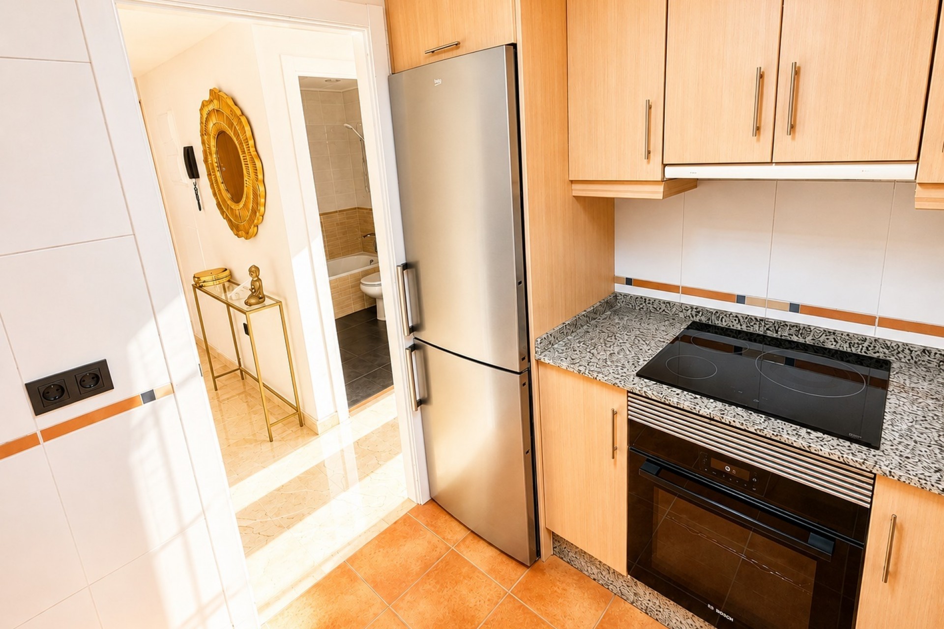 Wiederverkauf - Wohnung -
Jávea / Xàbia - Centro ciudad