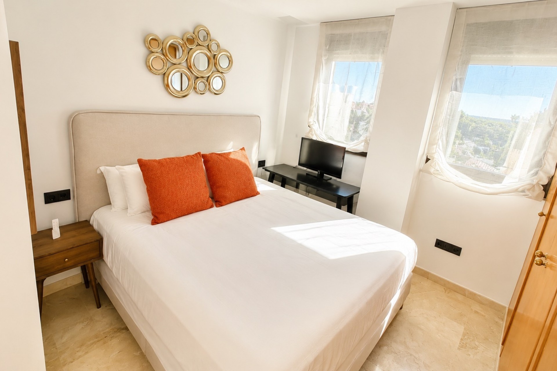 Wiederverkauf - Wohnung -
Jávea / Xàbia - Centro ciudad