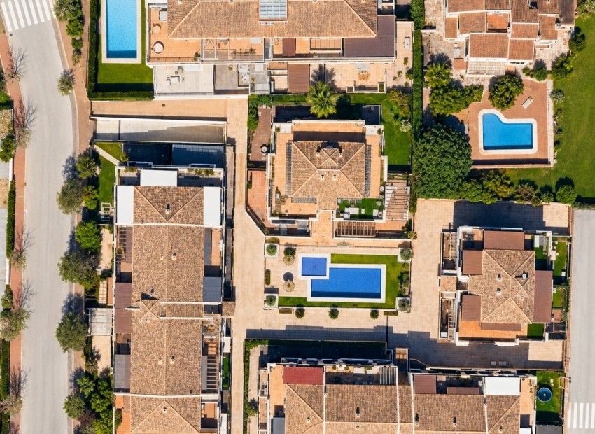 Wiederverkauf - Wohnung -
Jávea / Xàbia - Centro ciudad