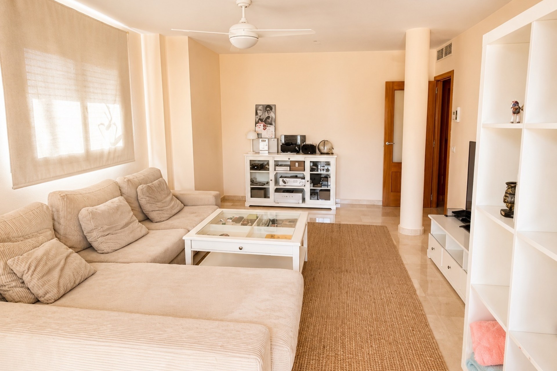 Wiederverkauf - Wohnung -
Jávea / Xàbia - Centro ciudad