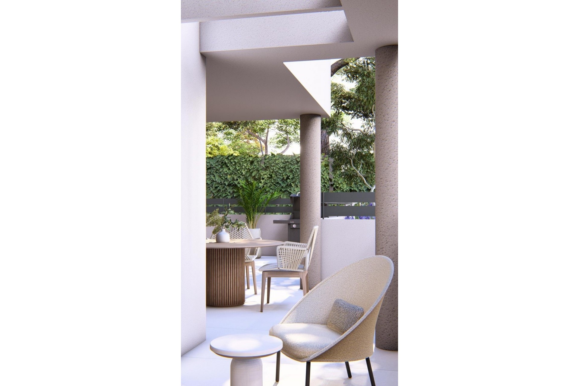 Wiederverkauf - Wohnung -
Jávea / Xàbia - Centro ciudad