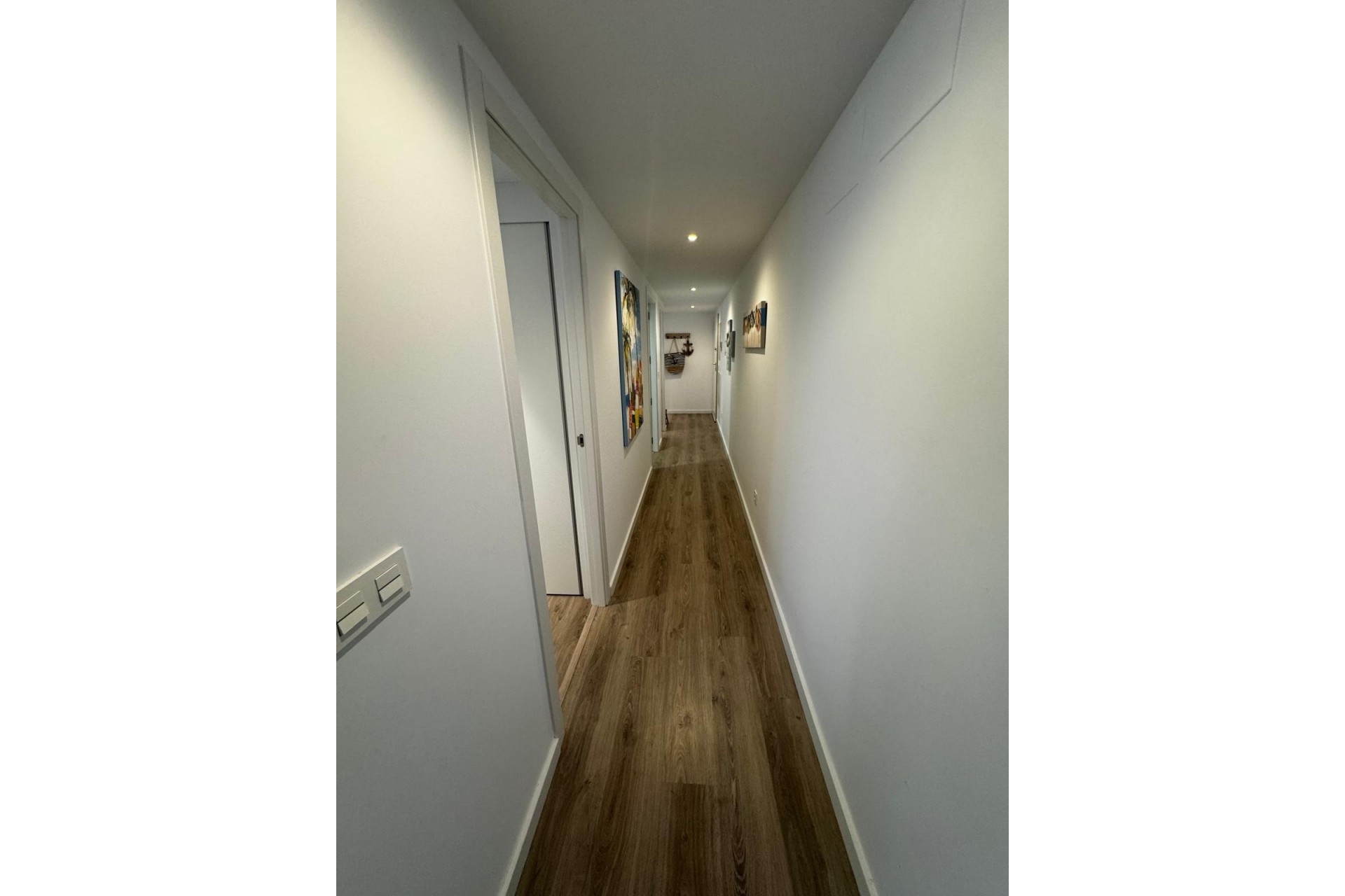 Wiederverkauf - Wohnung -
Jávea / Xàbia - Centro ciudad
