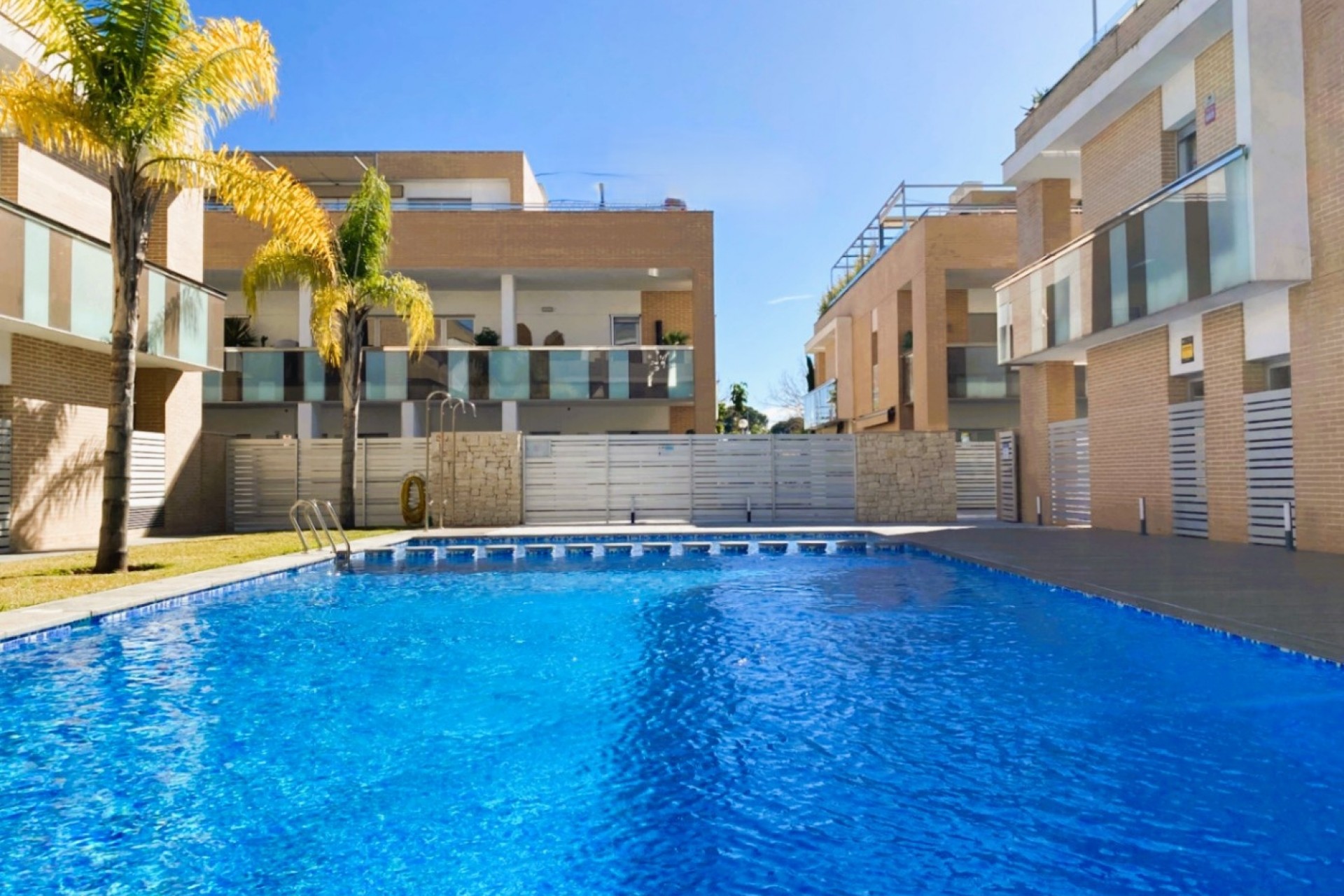 Wiederverkauf - Wohnung -
Jávea / Xàbia - Centro ciudad