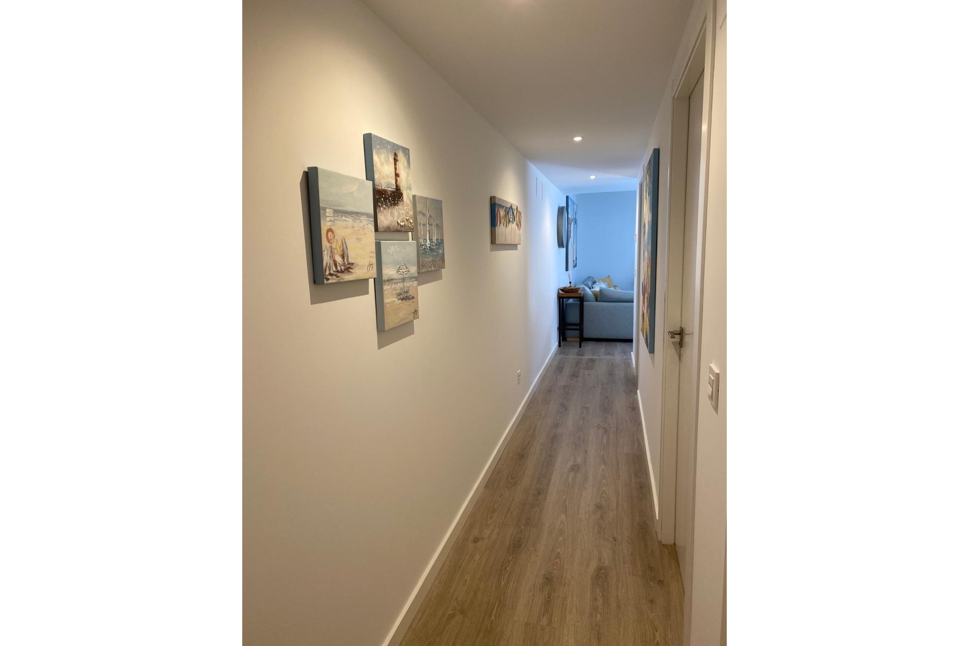 Wiederverkauf - Wohnung -
Jávea / Xàbia - Centro ciudad